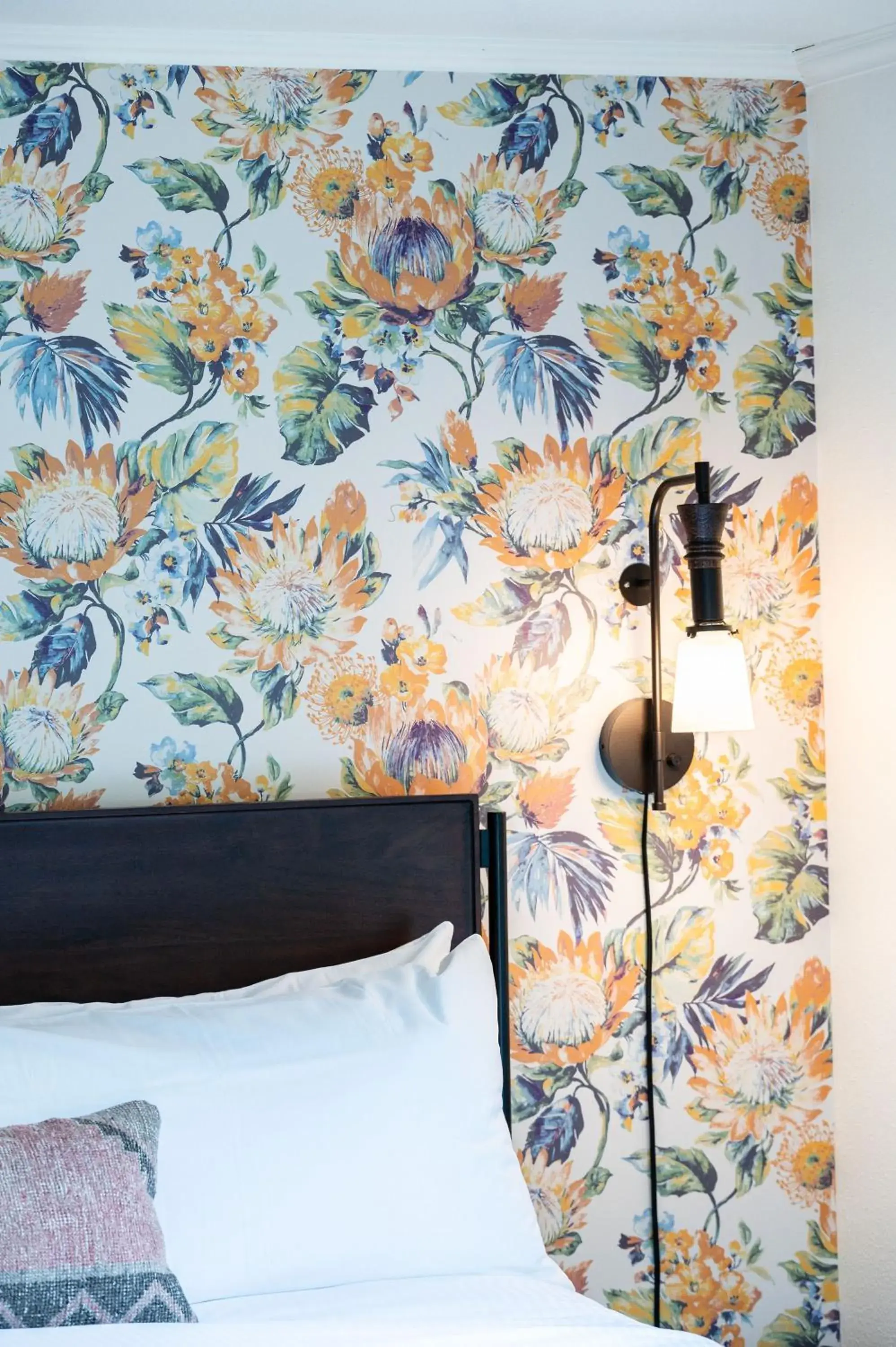 King Room in The Stavrand King Room in The Stavrand