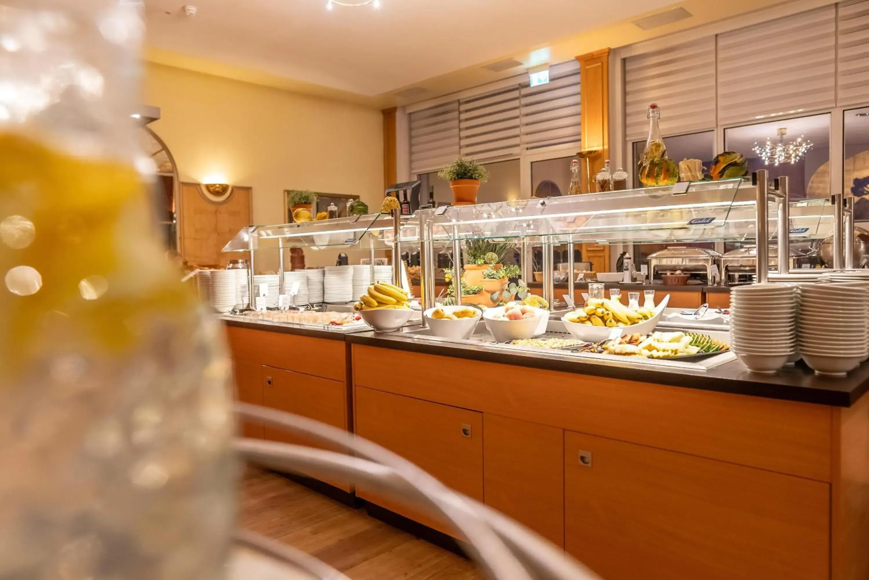 Breakfast in Best Western Ahorn Hotel Oberwiesenthal – Adults Only Breakfast in Best Western Ahorn Hotel Oberwiesenthal – Adults Only