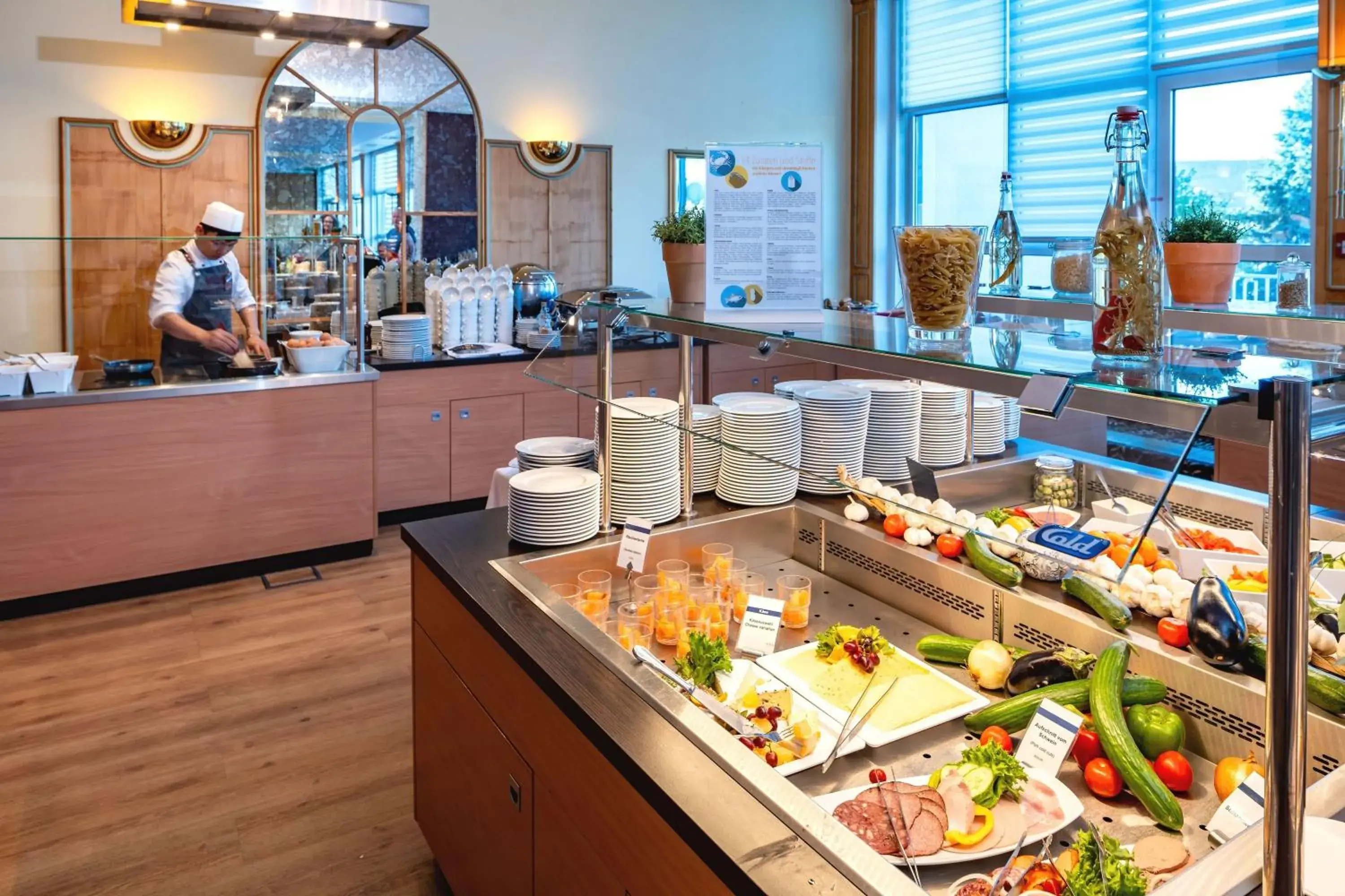Restaurant/places to eat in Best Western Ahorn Hotel Oberwiesenthal – Adults Only Restaurant/places to eat in Best Western Ahorn Hotel Oberwiesenthal – Adults Only