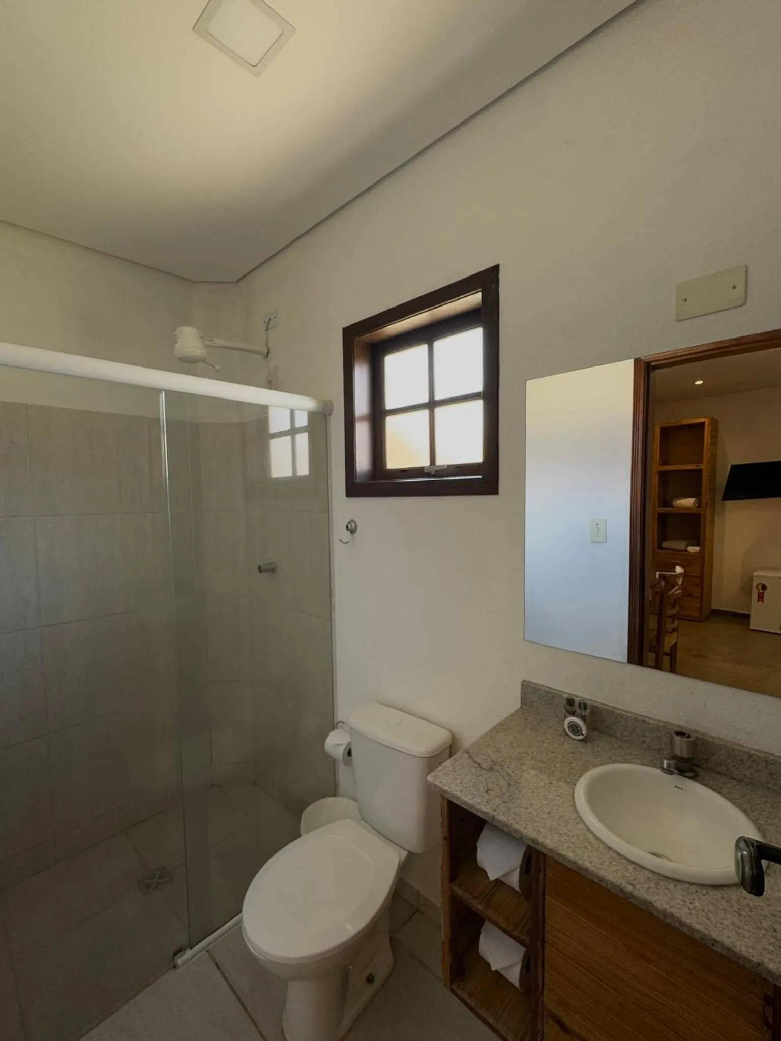 Hotel Campestre Atibaia