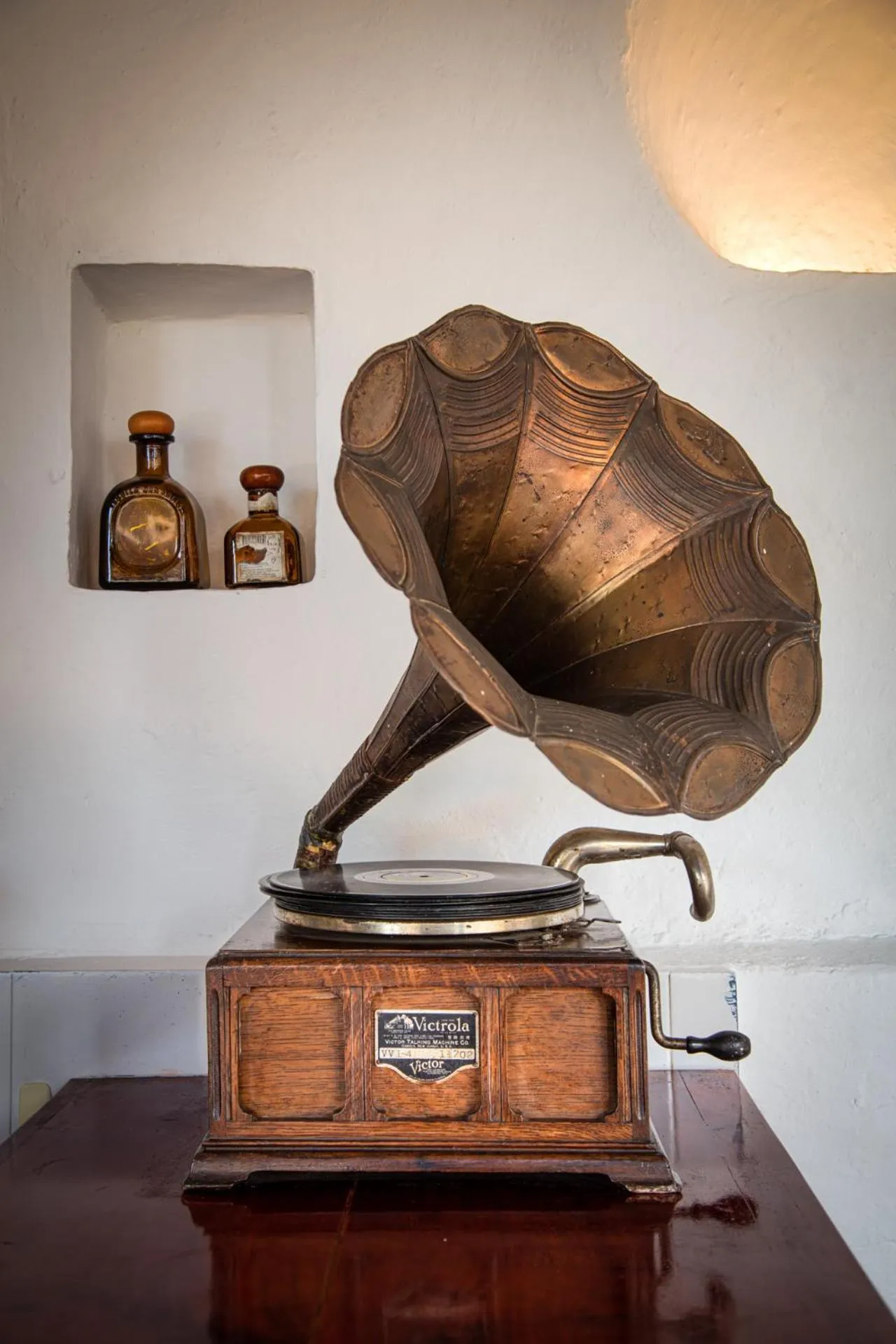 Posada del Campanario