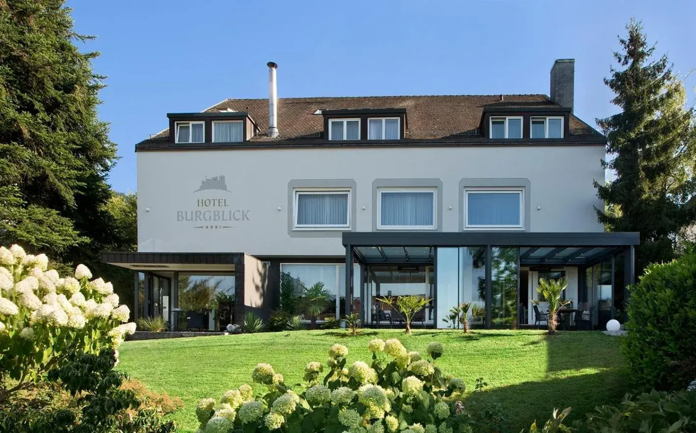 Hotel Burgblick Hotel Burgblick