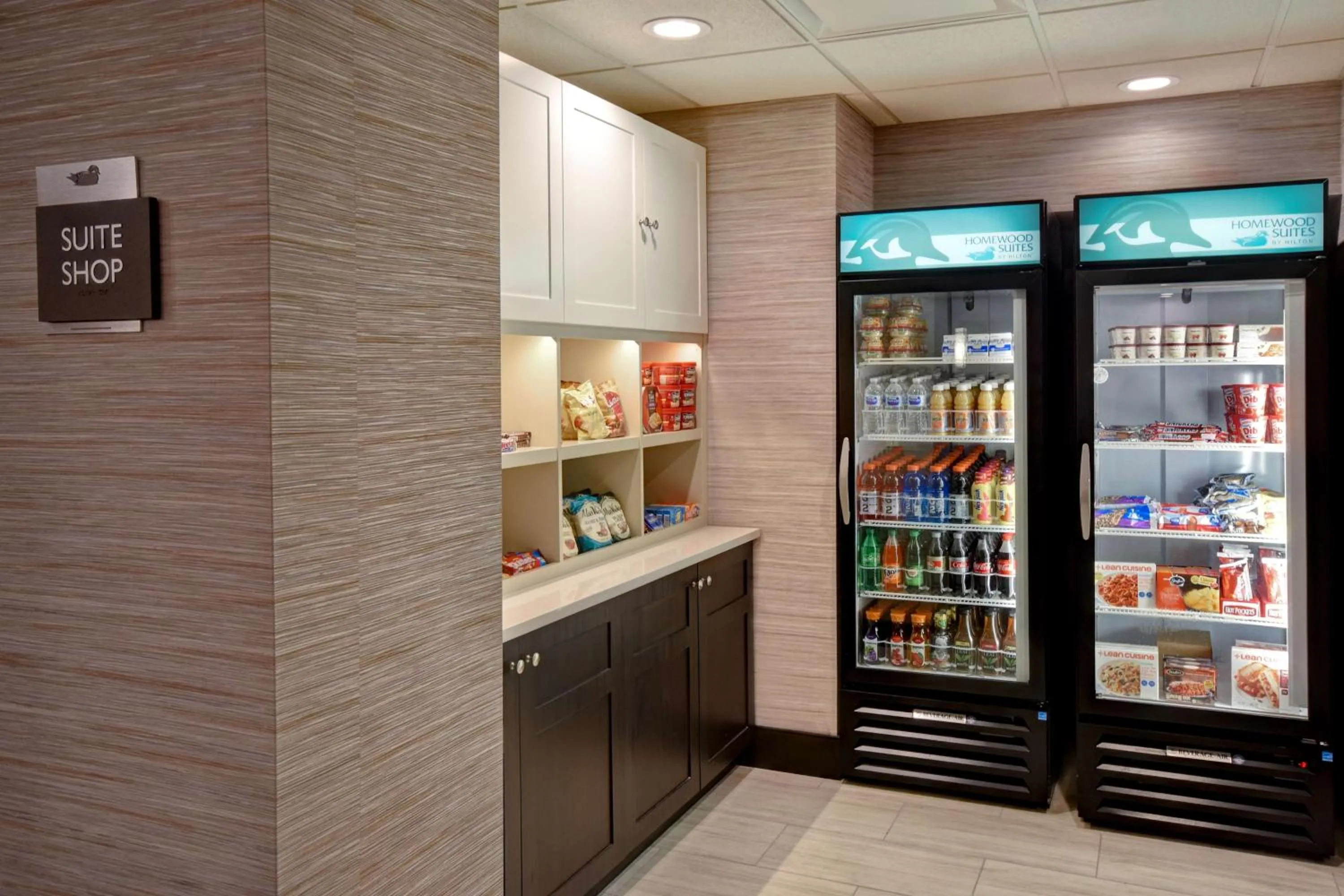 Restaurant/places to eat in Homewood Suites by Hilton Hartford / Southington CT