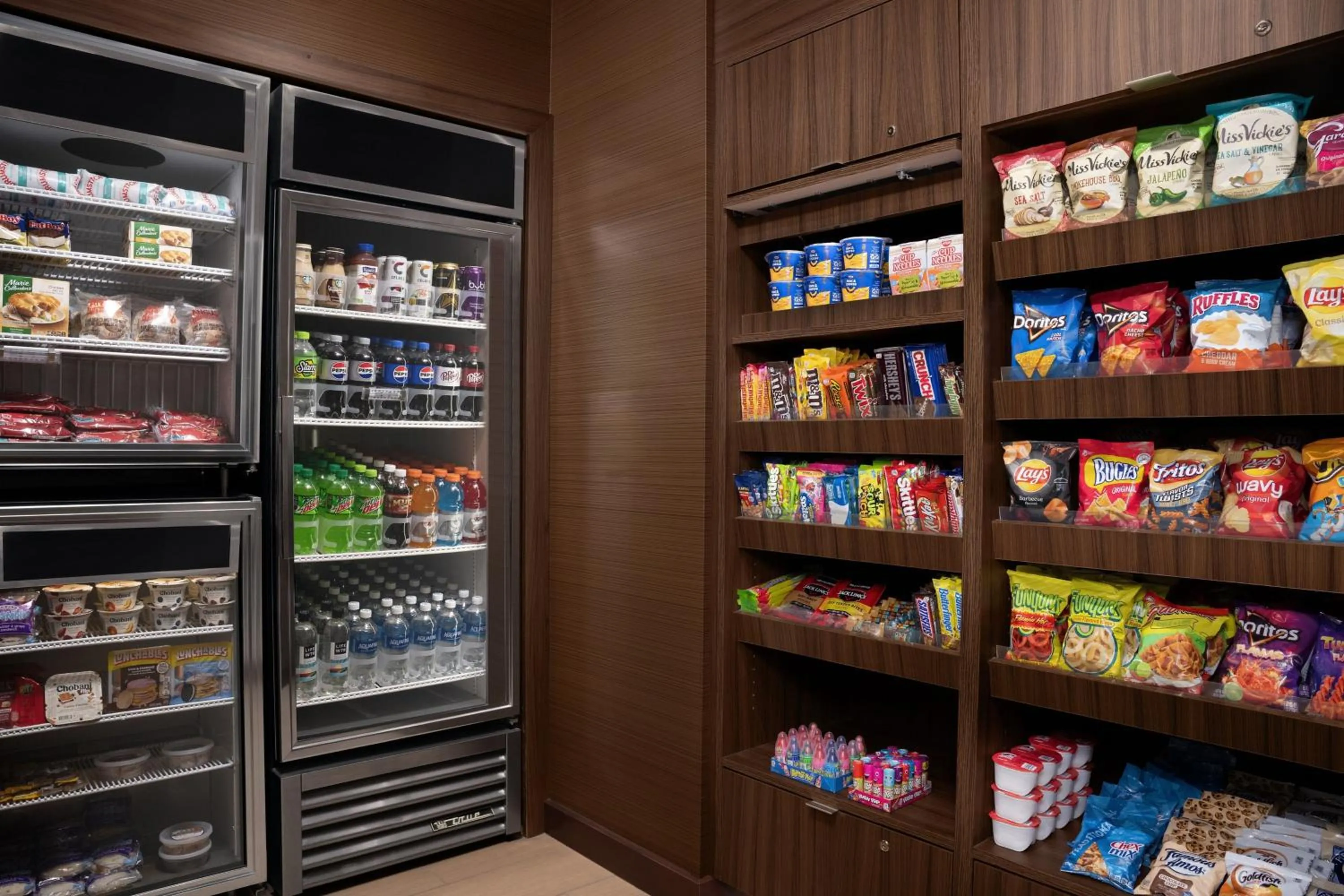 Other in Fairfield Inn & Suites By Marriott Sioux Falls Airport