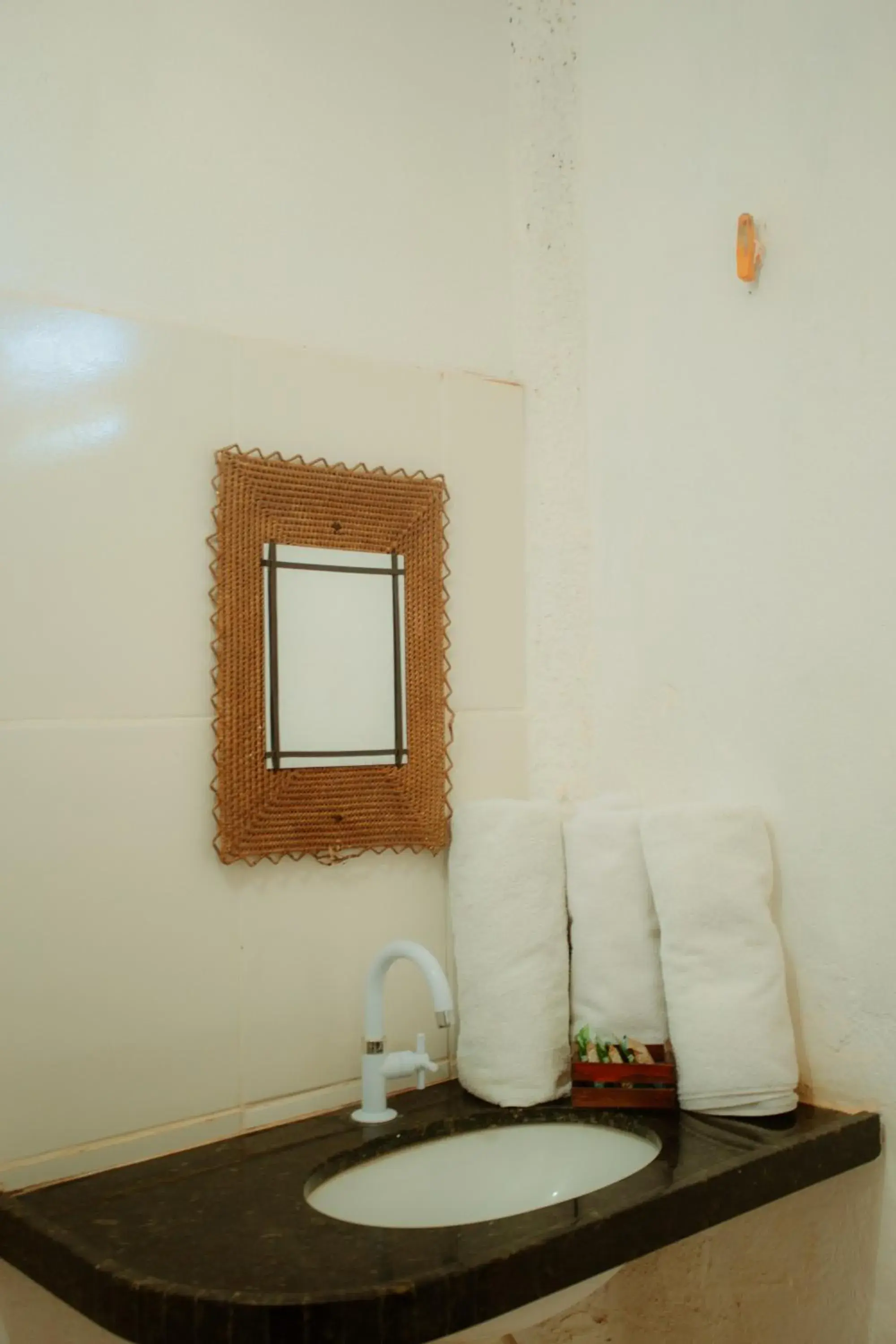 Family Room with Balcony in Pousada Doromari Family Room with Balcony in Pousada Doromari