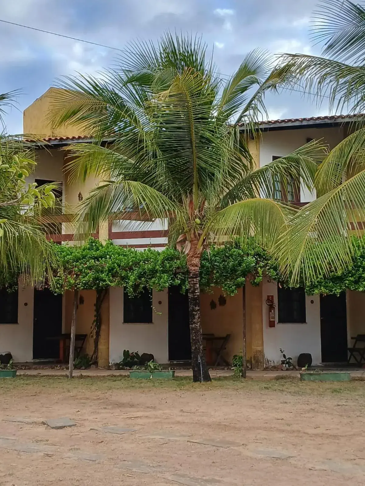 Pousada Doromari Pousada Doromari