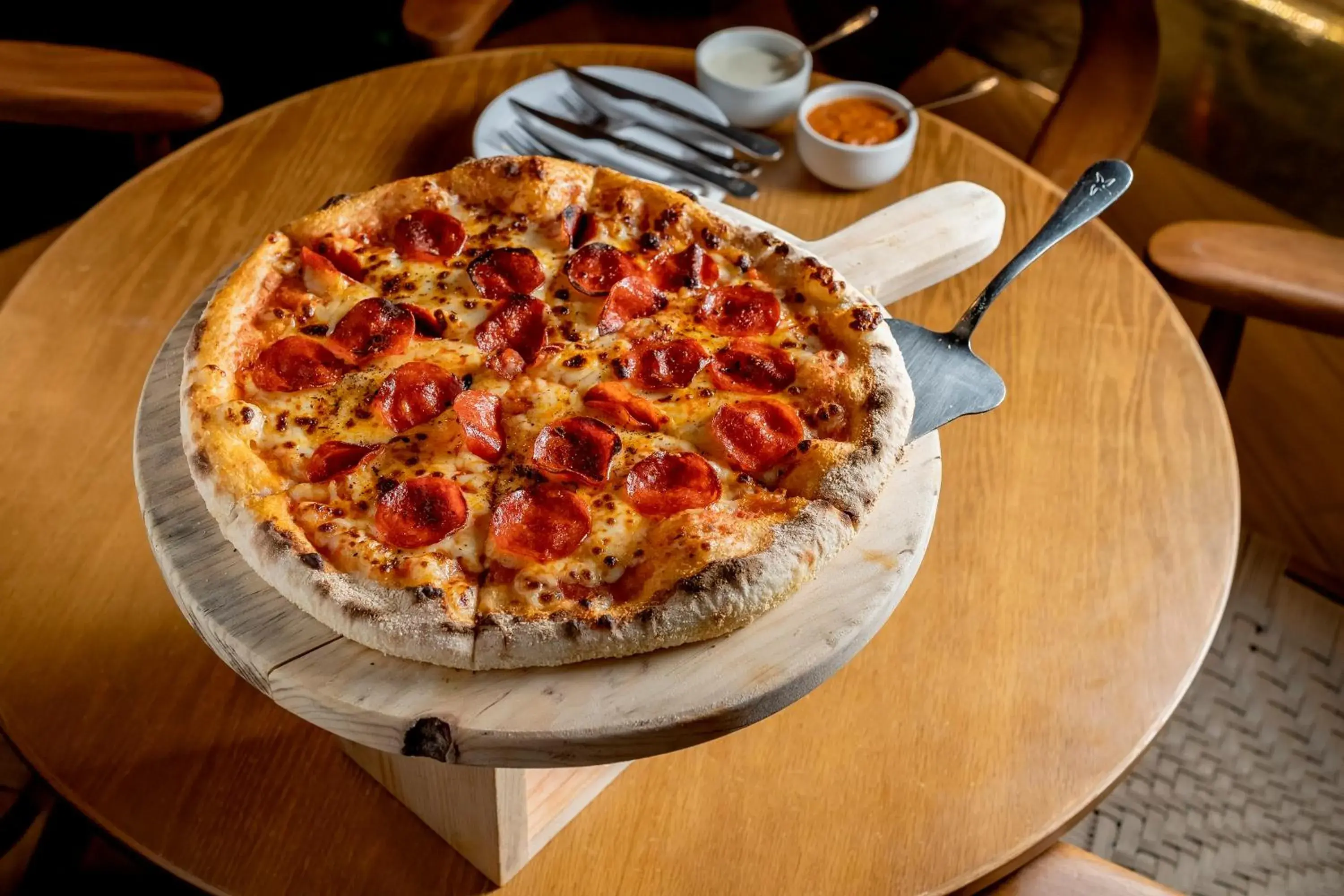 Restaurant/places to eat in Iberostar Selection Playa Mita - All Inclusive Restaurant/places to eat in Iberostar Selection Playa Mita - All Inclusive