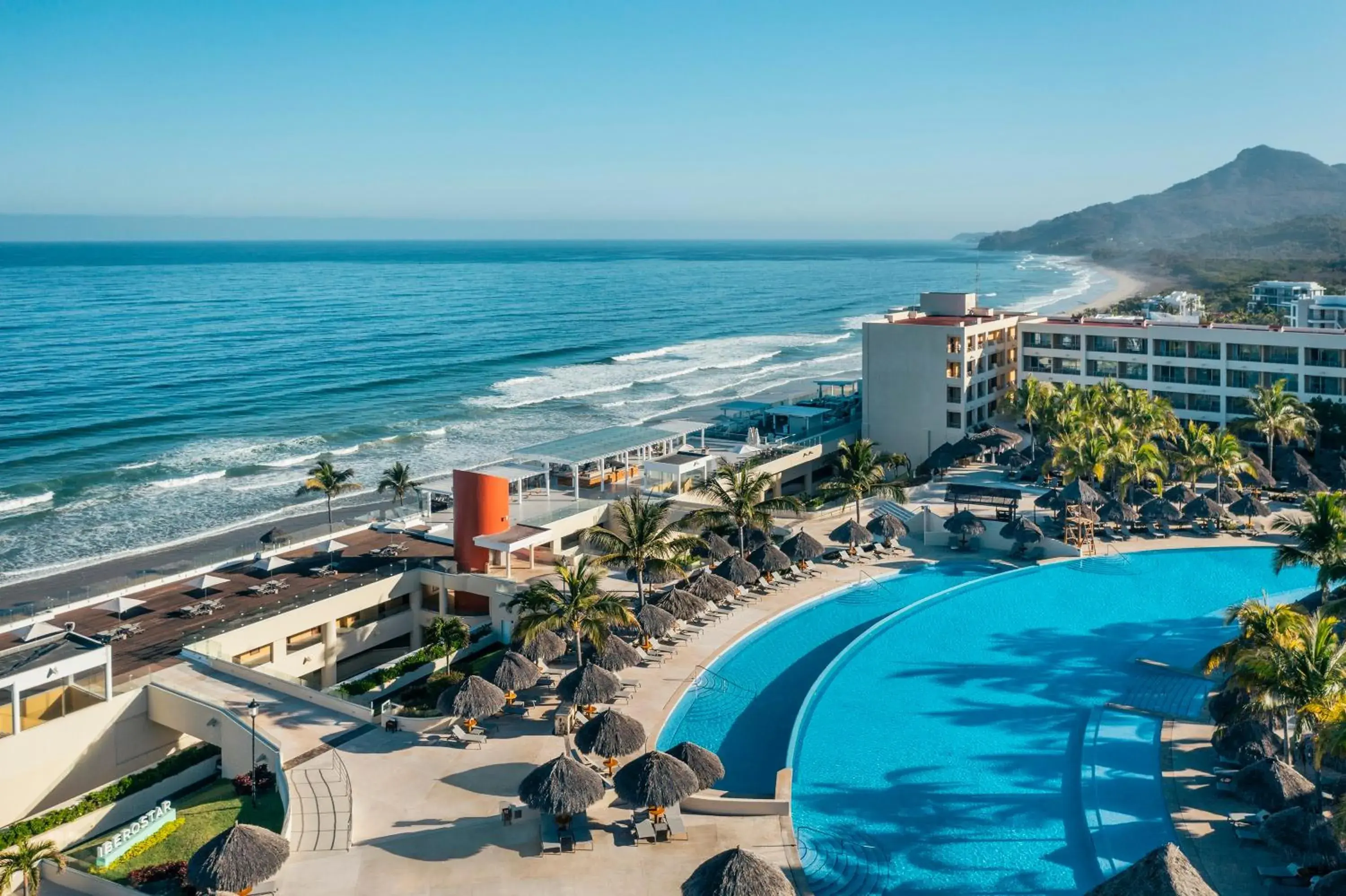 Iberostar Selection Playa Mita - All Inclusive Iberostar Selection Playa Mita - All Inclusive