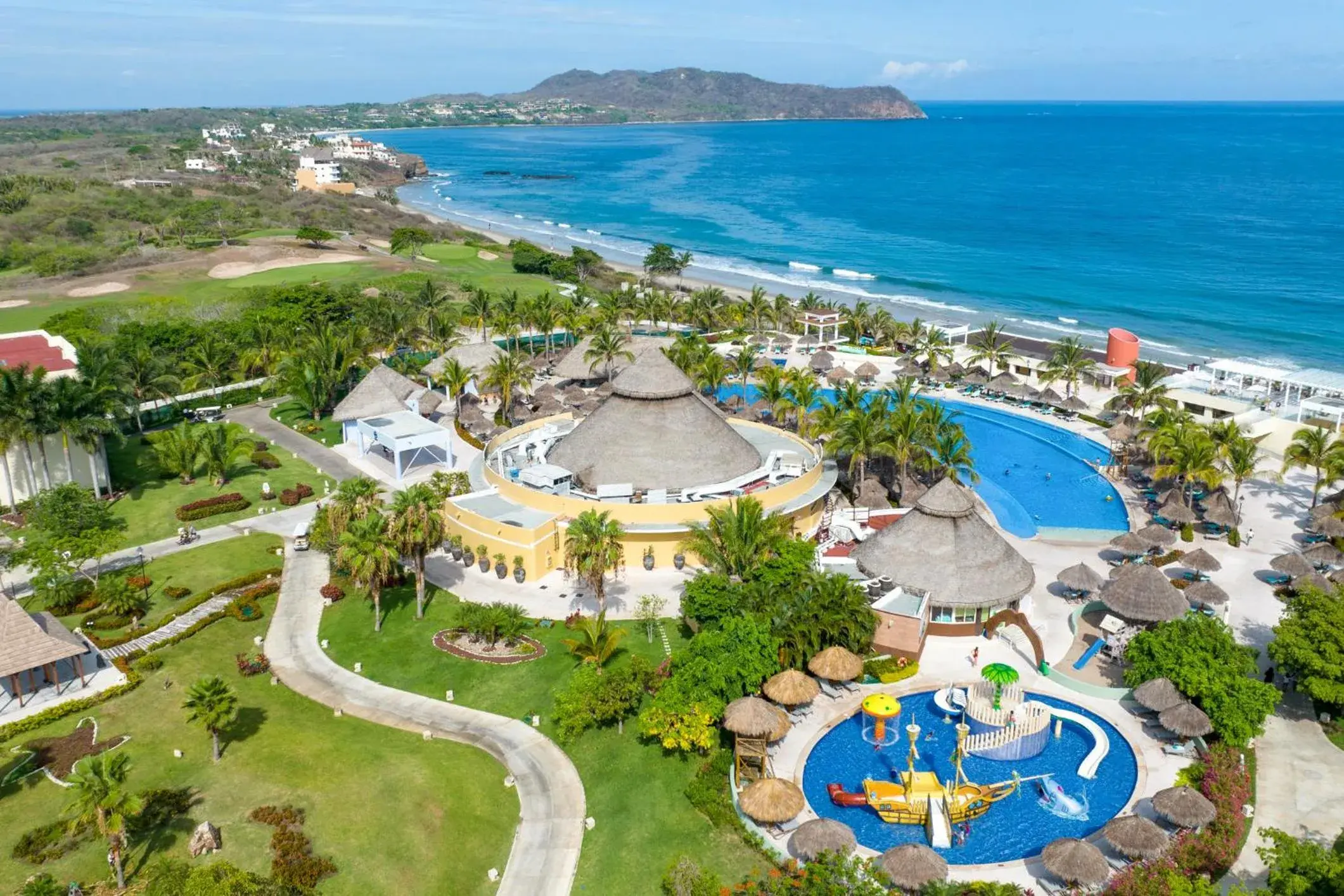 Iberostar Selection Playa Mita - All Inclusive Iberostar Selection Playa Mita - All Inclusive