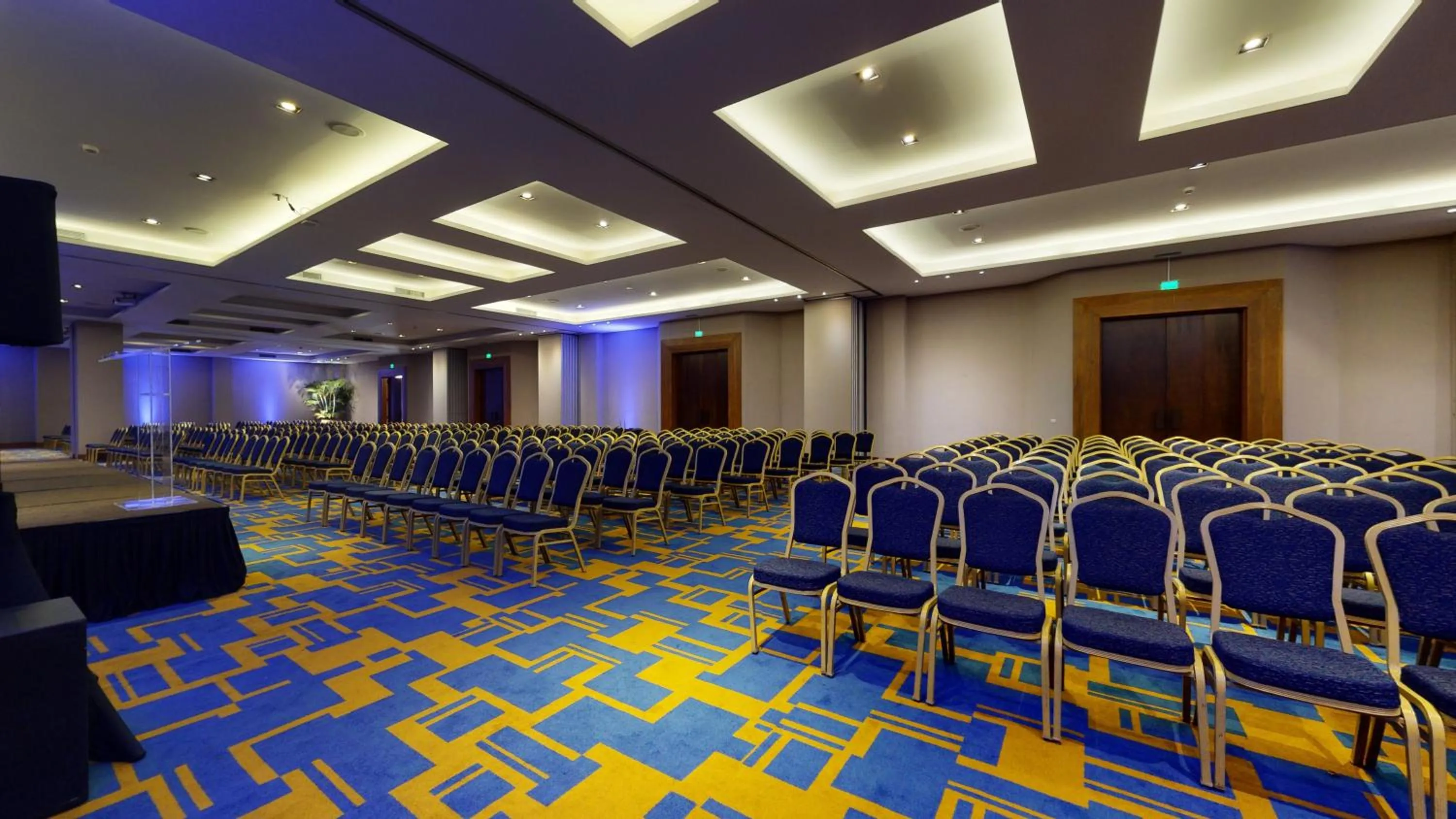Meeting/conference room in Iberostar Selection Playa Mita - All Inclusive