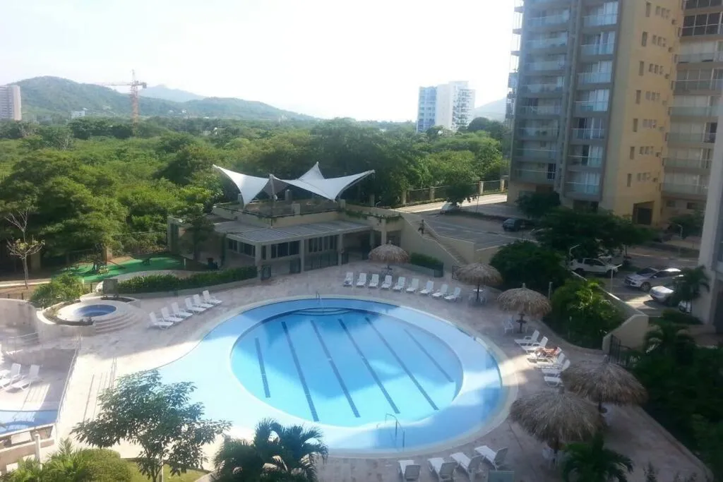 Apartamento Bello Horizonte Zazue