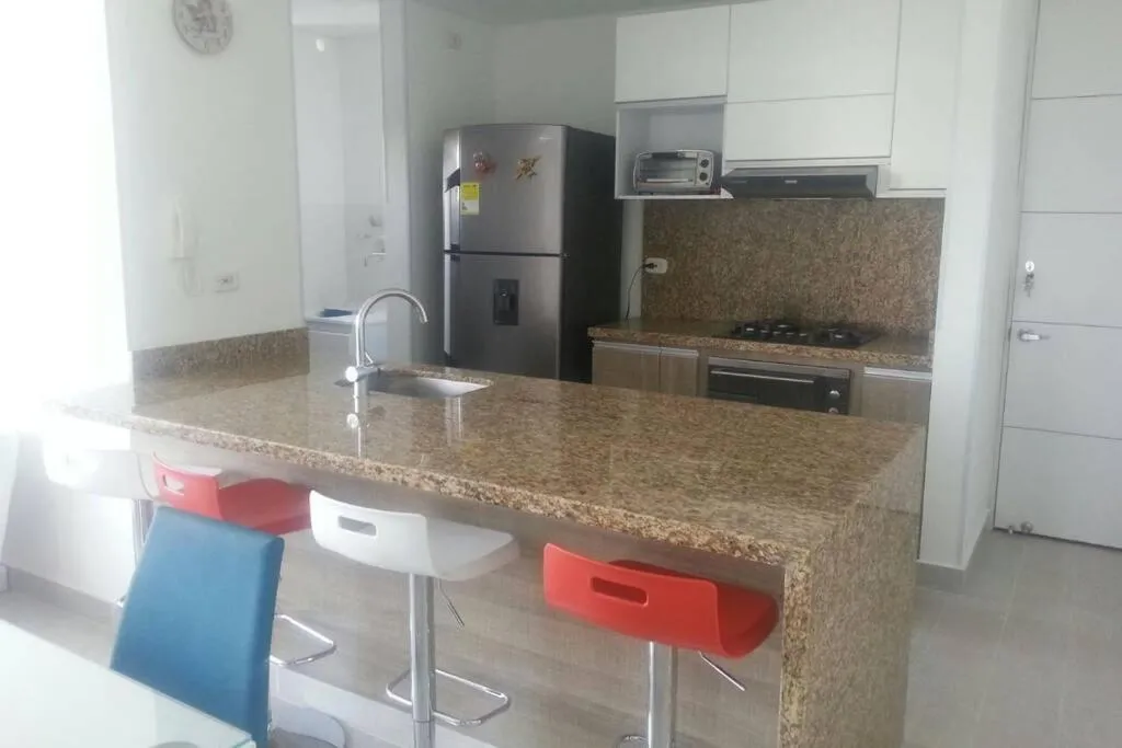 Apartamento Bello Horizonte Zazue