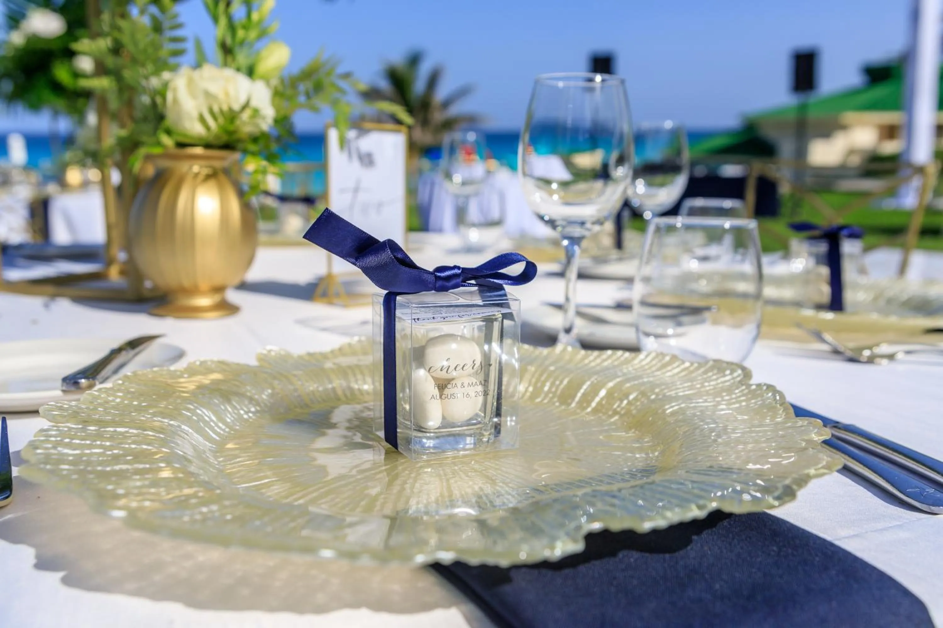 Banquet/Function facilities in Iberostar Selection Cancun - All Inclusive