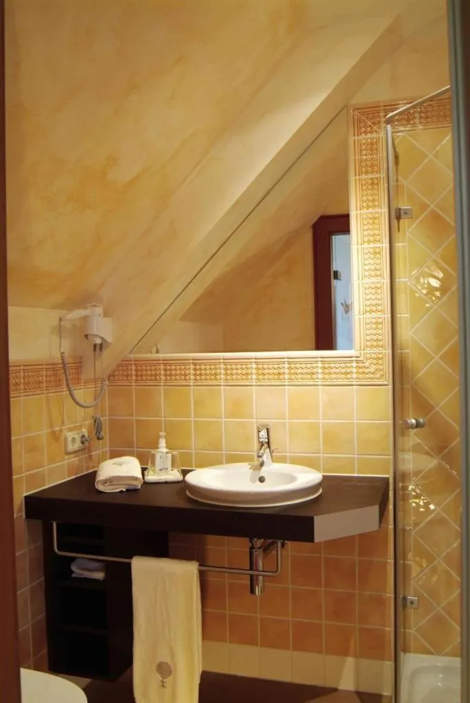 Flair Hotel Zum Schwarzen Reiter