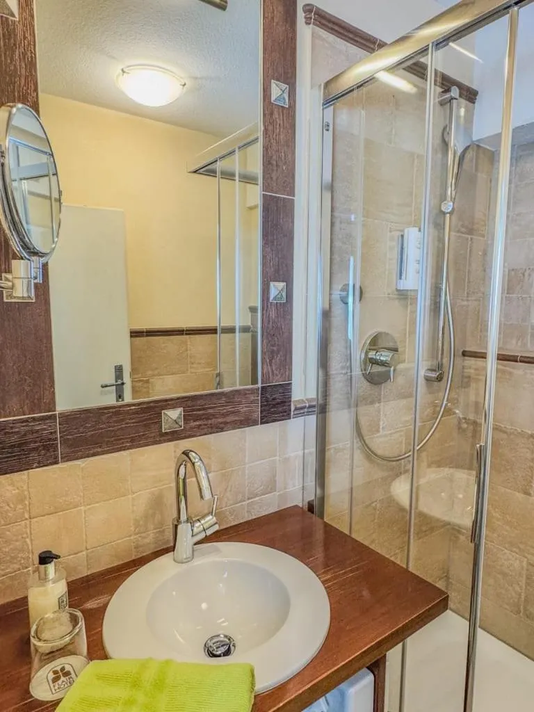 Flair Hotel Zum Schwarzen Reiter