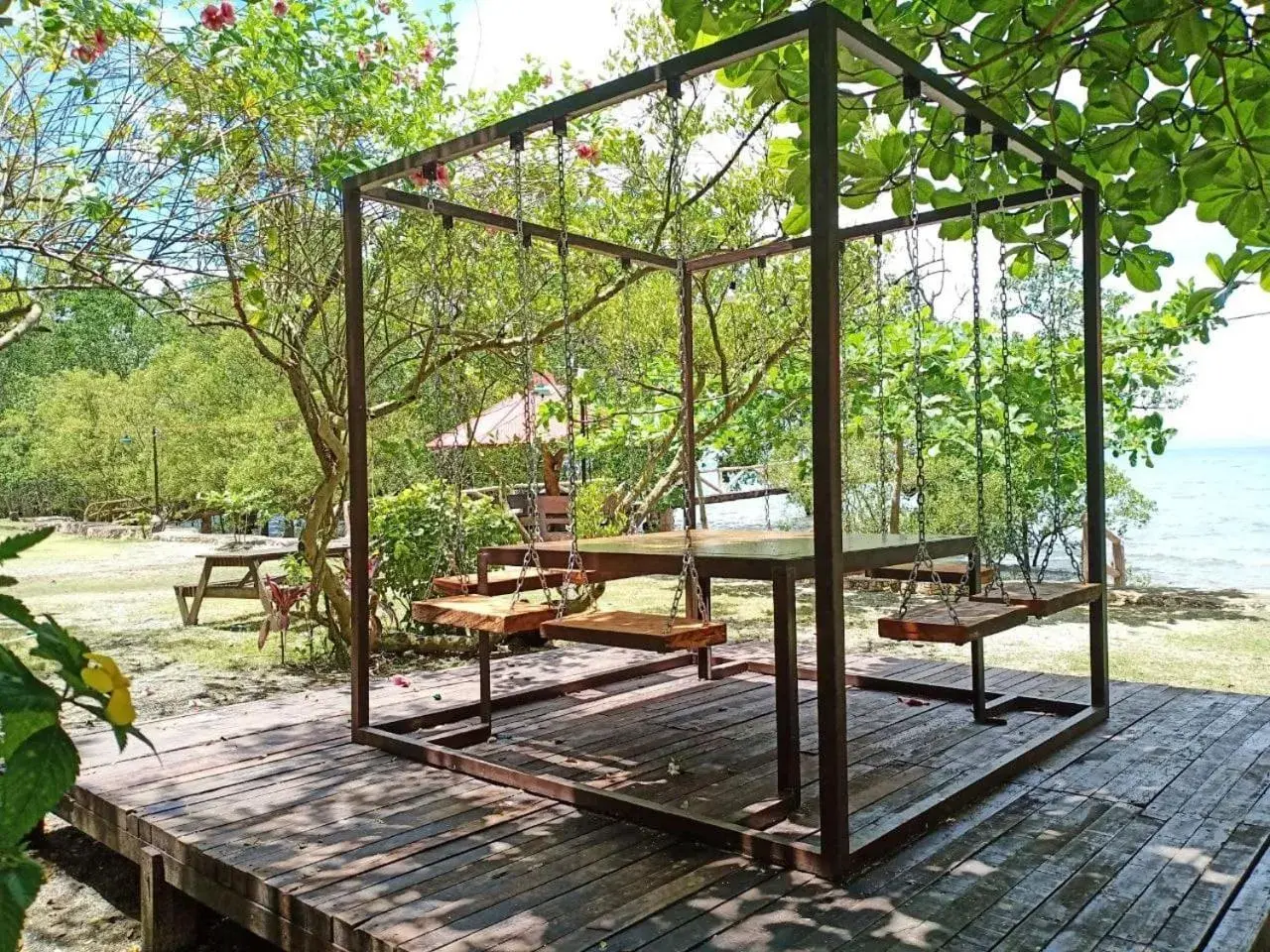 View (from property/room) in RedDoorz Plus @ Costa Roca Balamban View (from property/room) in RedDoorz Plus @ Costa Roca Balamban