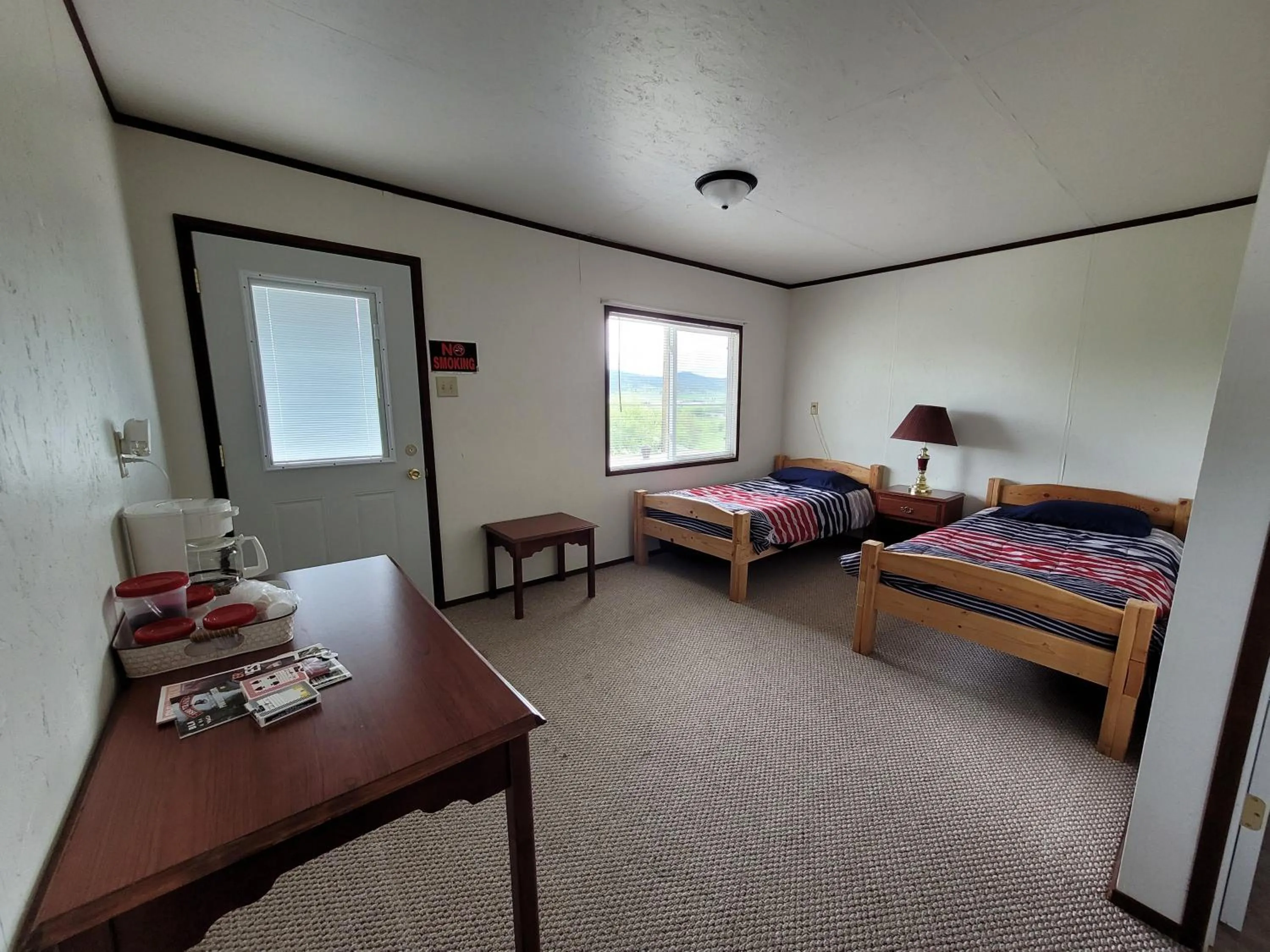 Eagles Landing Campground
