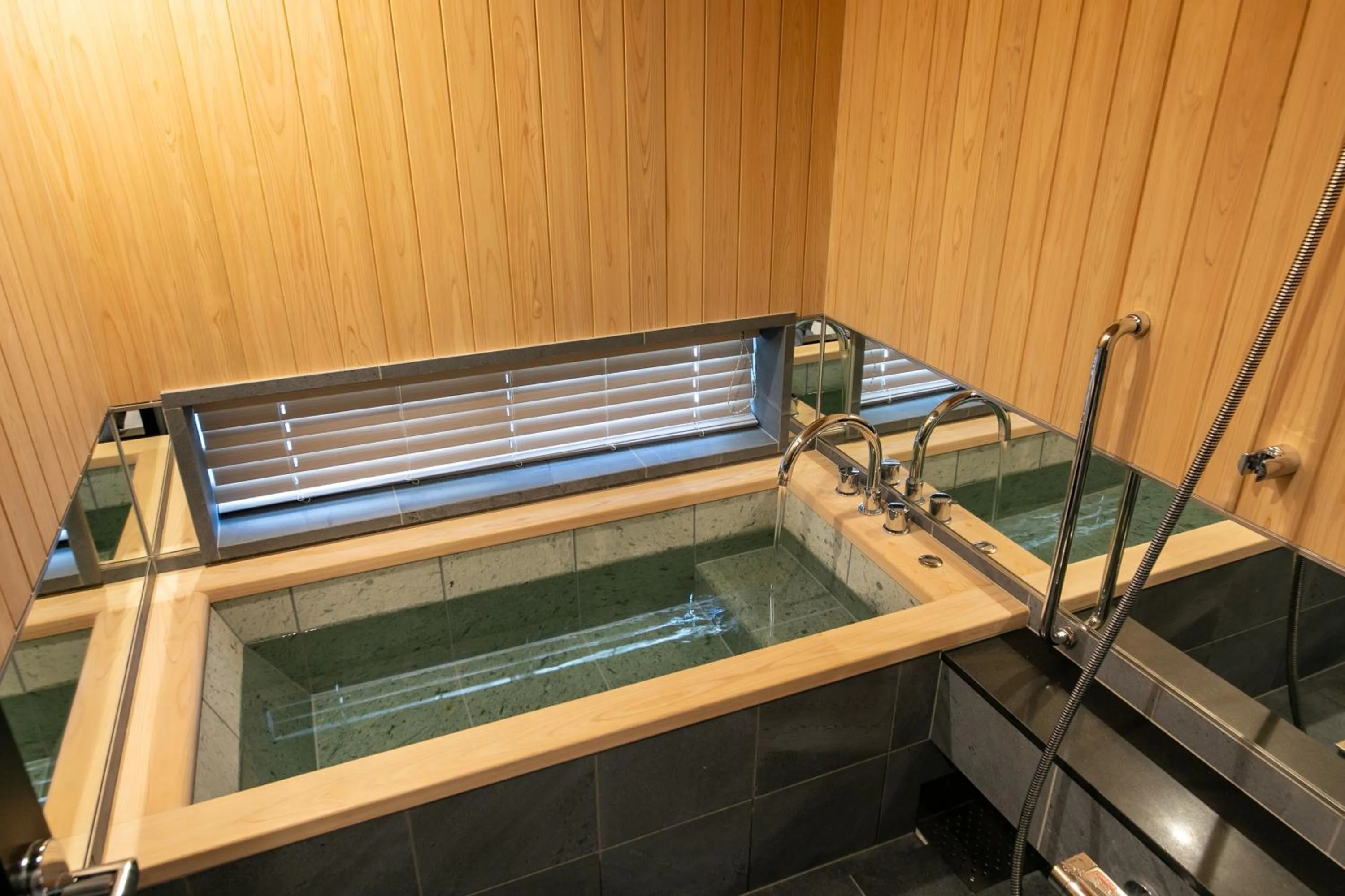 Bathroom in Hotel Karuta Akasaka -Adult only-