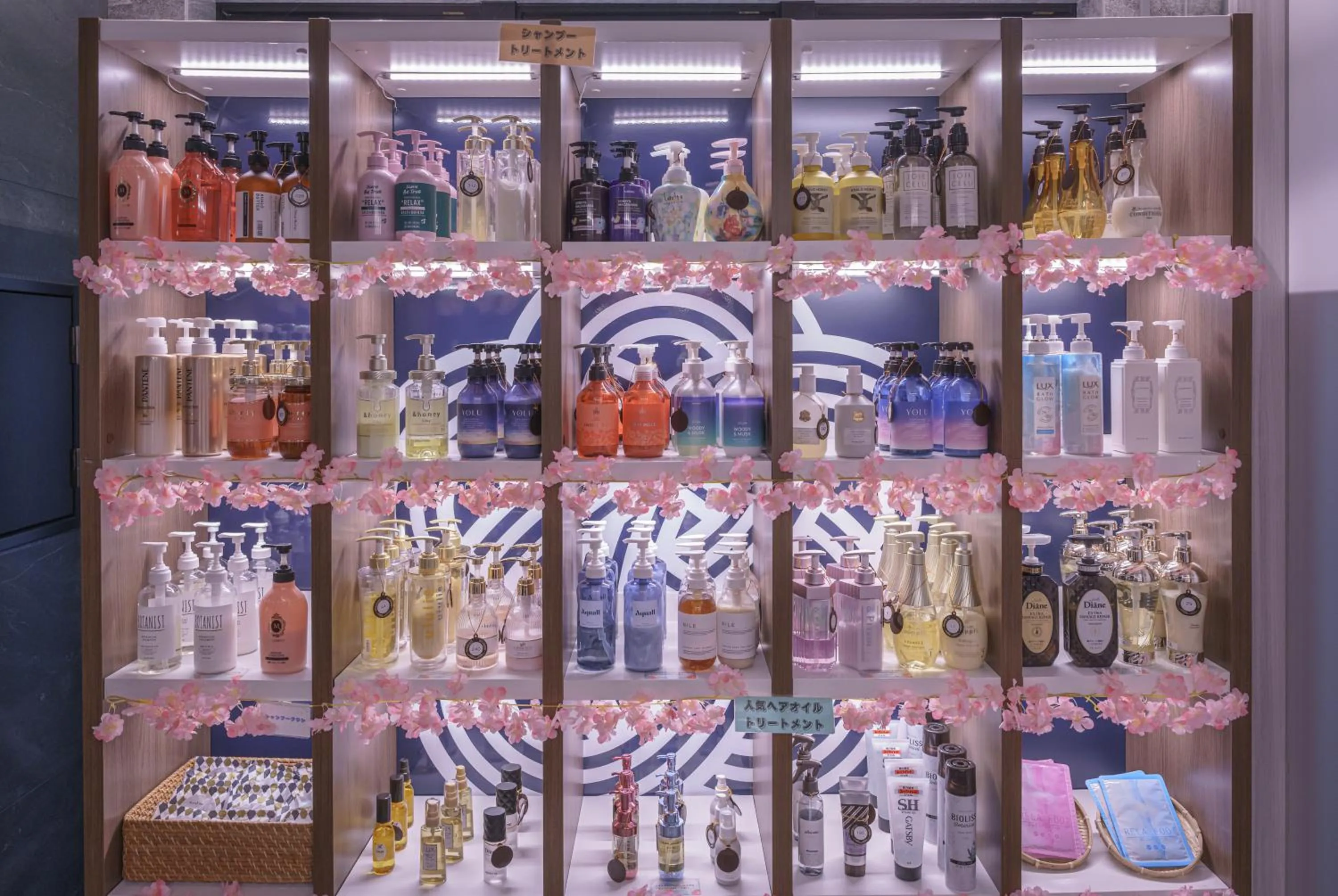 room service in Hotel Karuta Akasaka -Adult only-