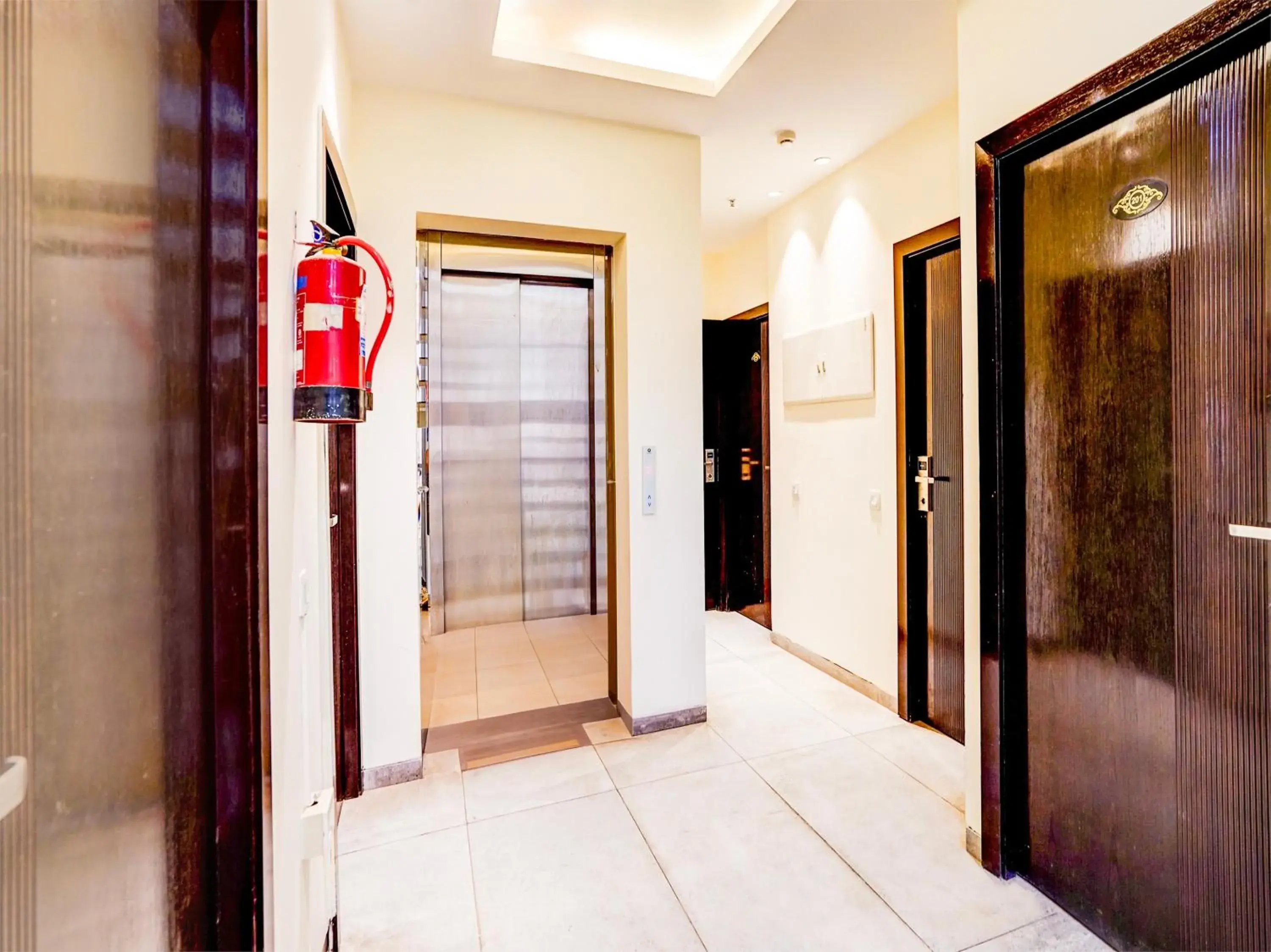 Lobby or reception in Super Townhouse Pitampura West Enclave Lobby or reception in Super Townhouse Pitampura West Enclave