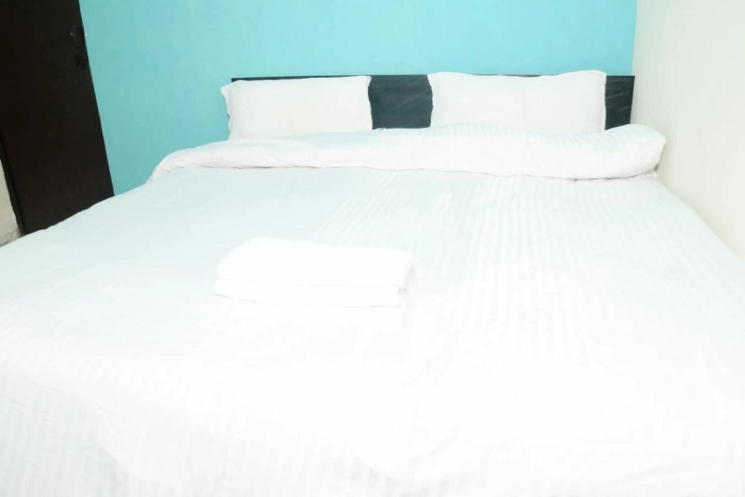 Bedroom, Bed in SPOT ON Hotel Abhinandan