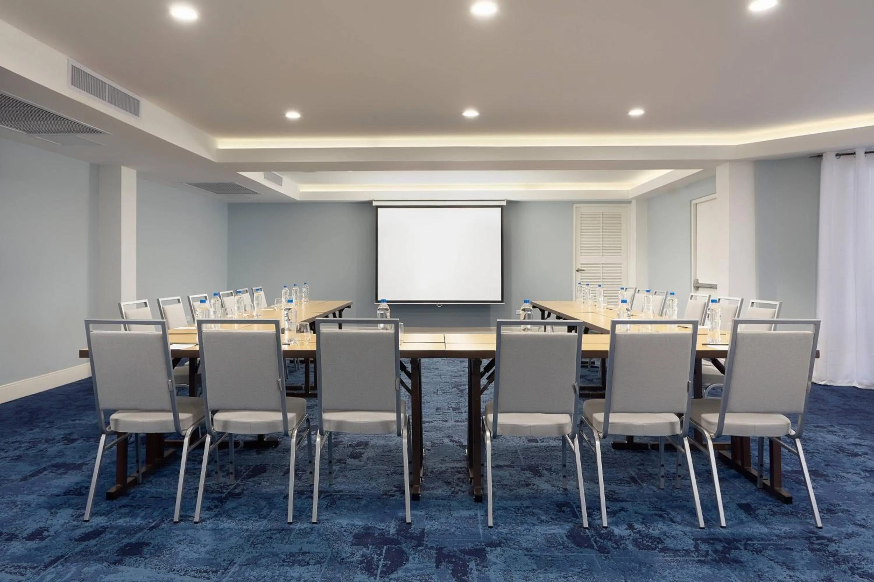Meeting/conference room in Courtyard by Marriott Aruba Resort