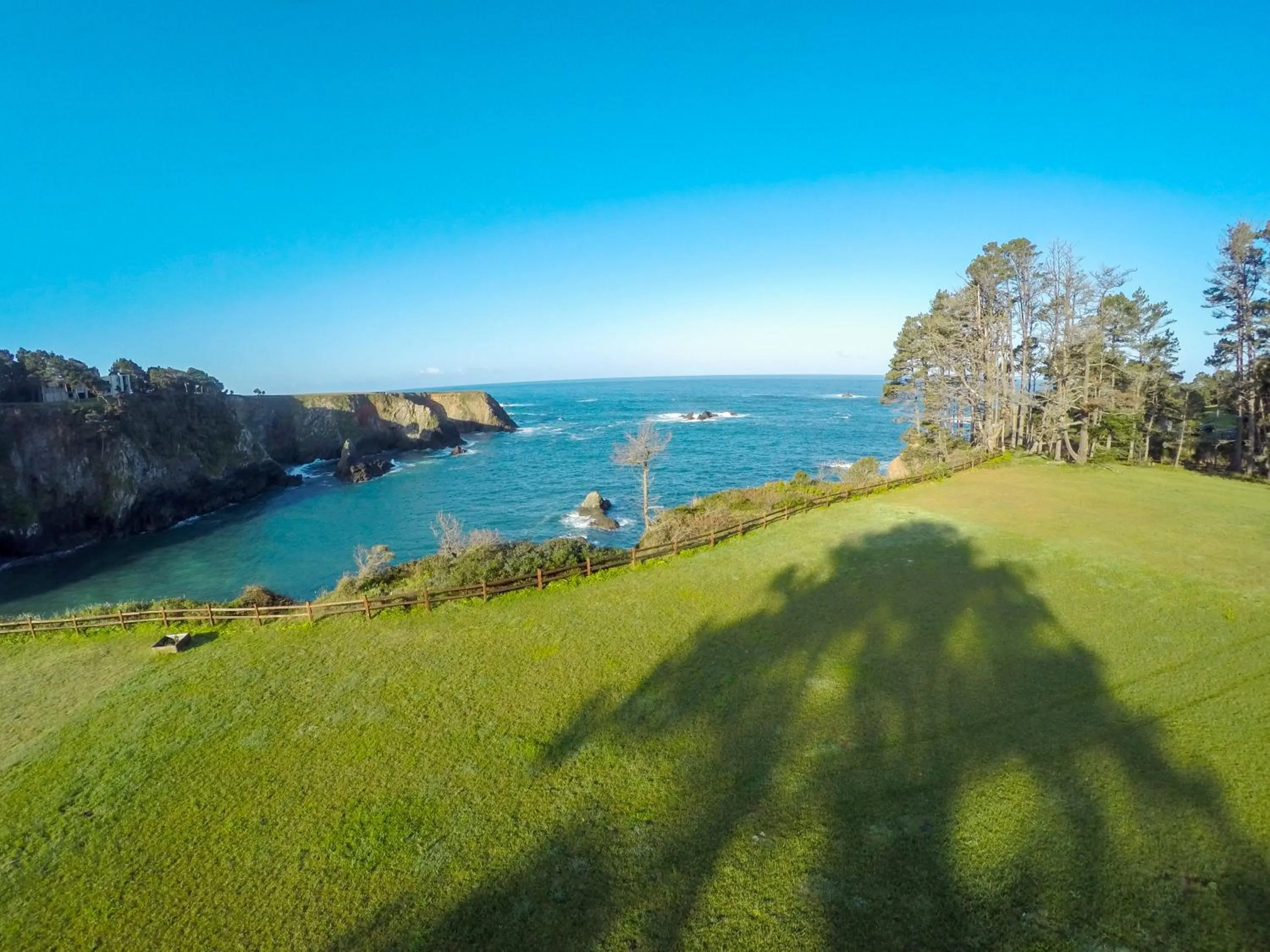 Garden in Heritage House Resort & Spa