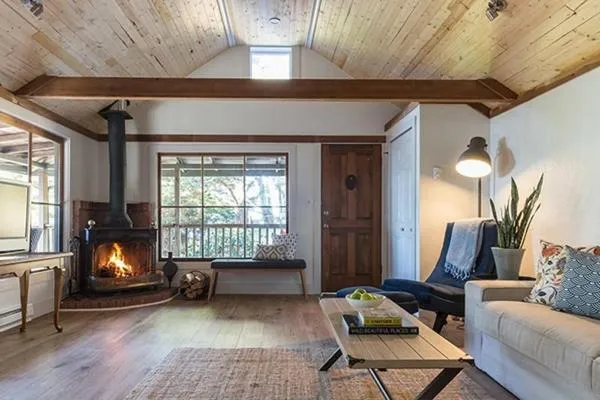 Heritage House Resort & Spa