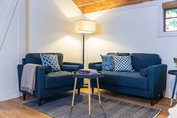 One-Bedroom House in Heritage House Resort & Spa One-Bedroom House in Heritage House Resort & Spa