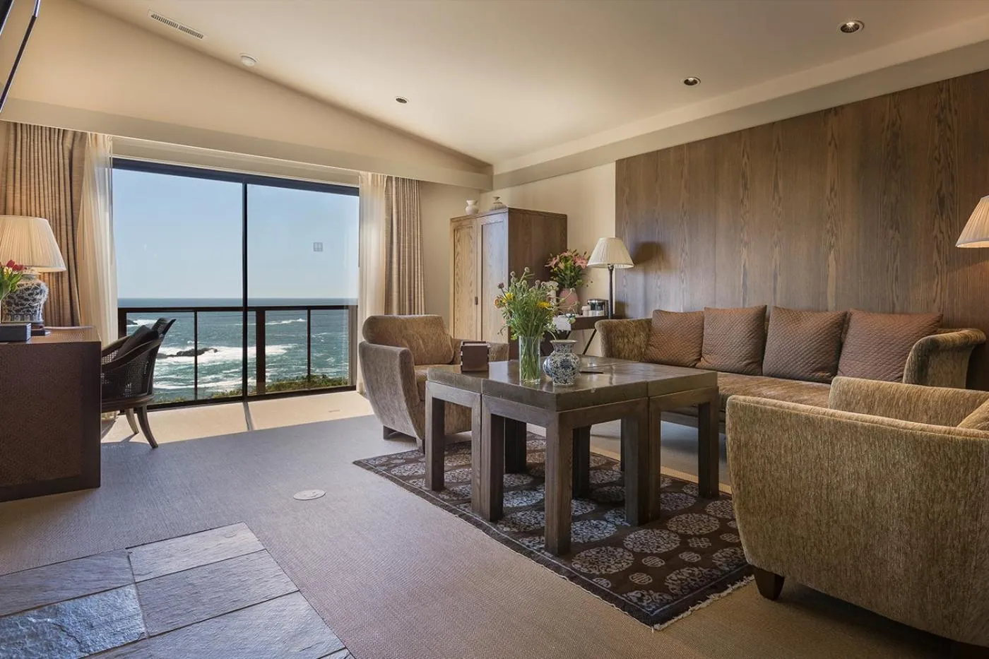 Heritage House Resort & Spa