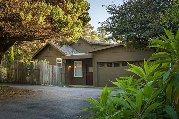 Heritage House Resort & Spa