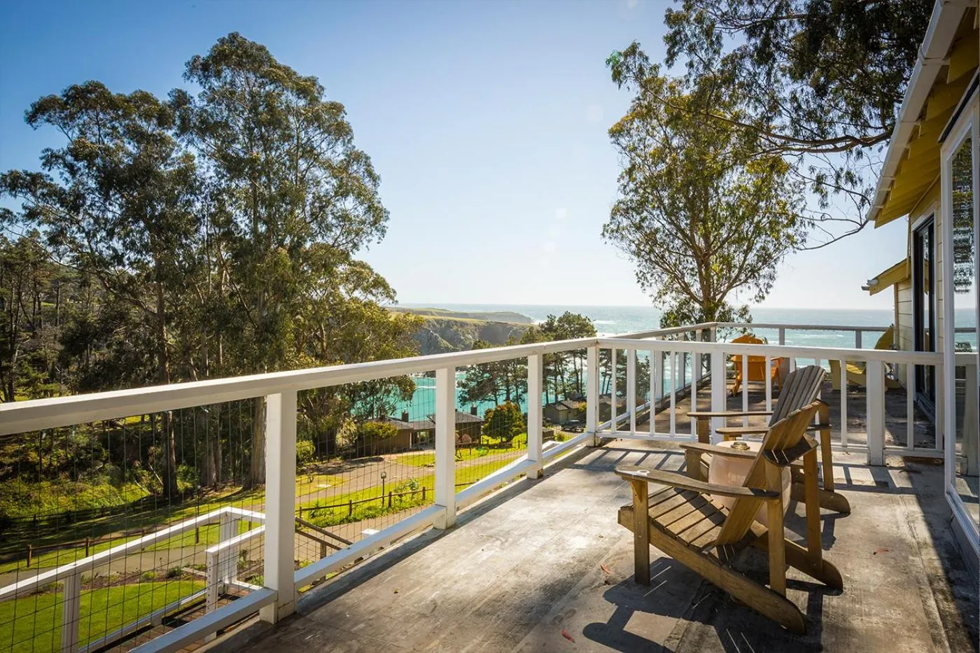 Heritage House Resort & Spa