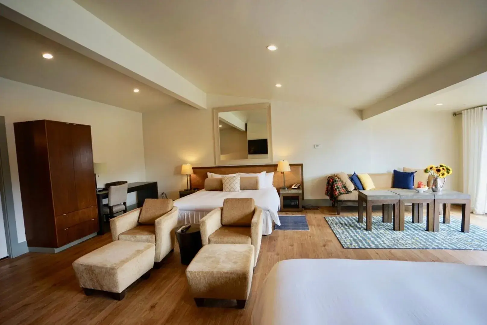 Superior Two Beds in Heritage House Resort & Spa Superior Two Beds in Heritage House Resort & Spa