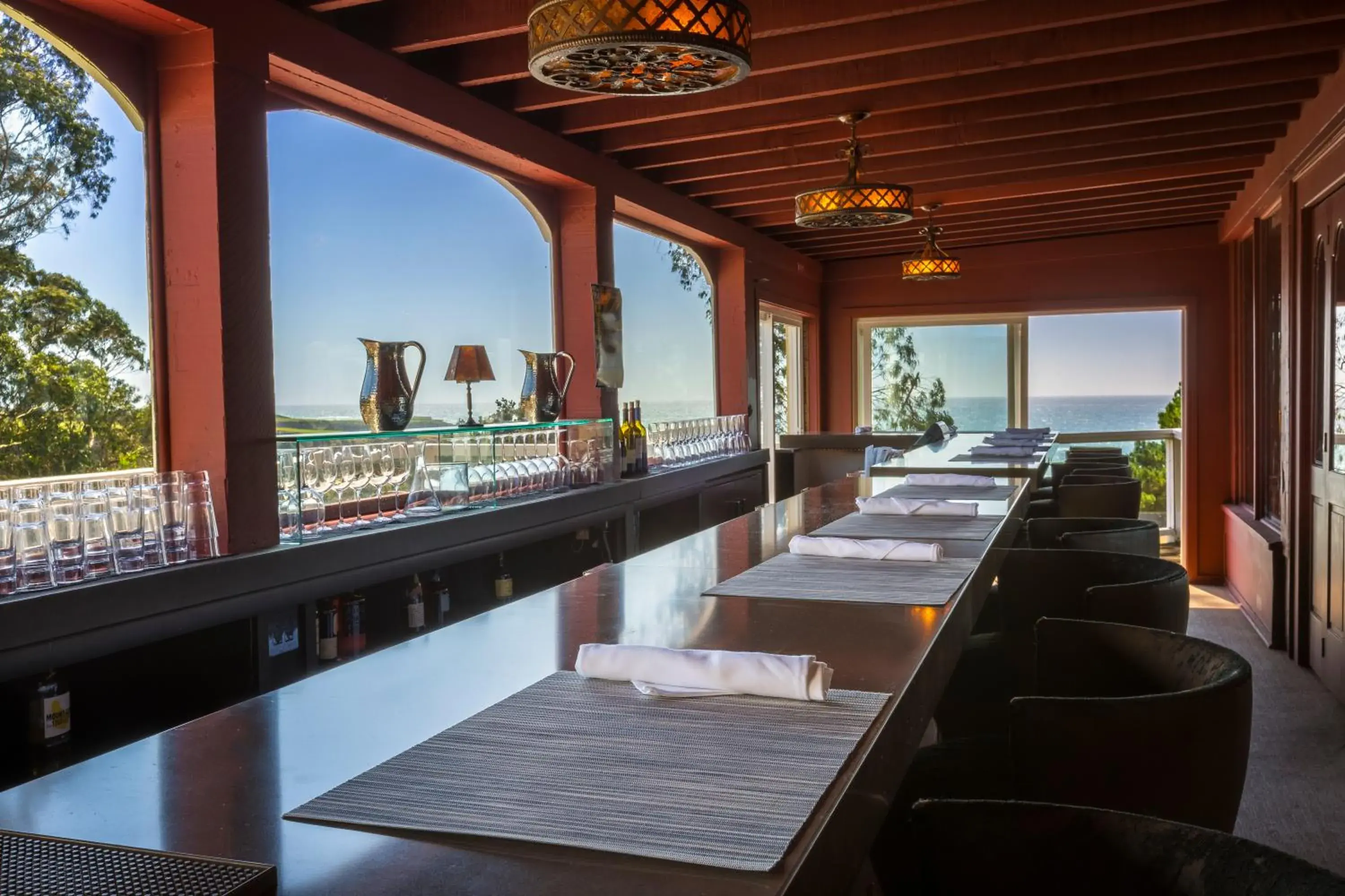 Restaurant/places to eat in Heritage House Resort & Spa Restaurant/places to eat in Heritage House Resort & Spa