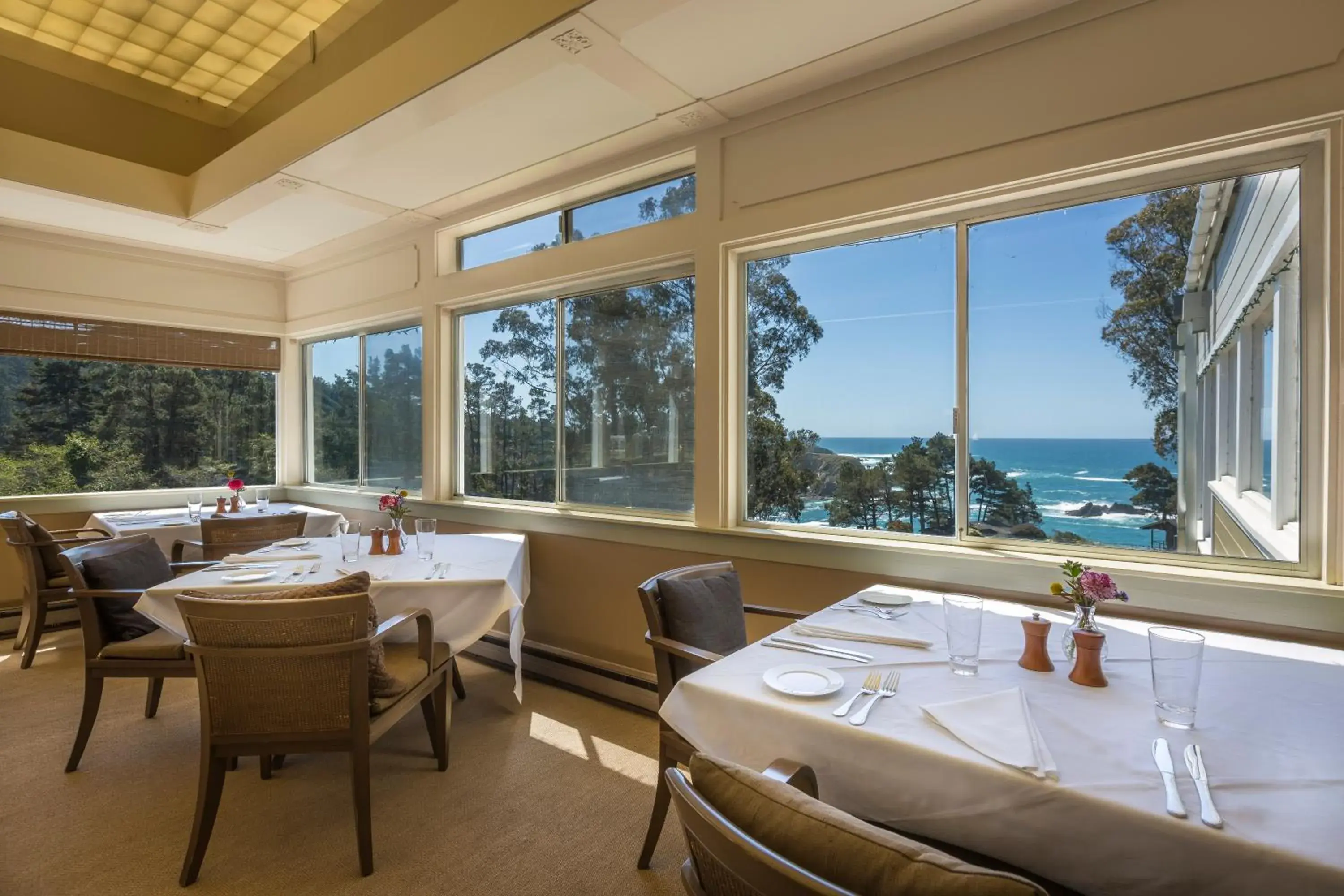 Restaurant/places to eat in Heritage House Resort & Spa Restaurant/places to eat in Heritage House Resort & Spa