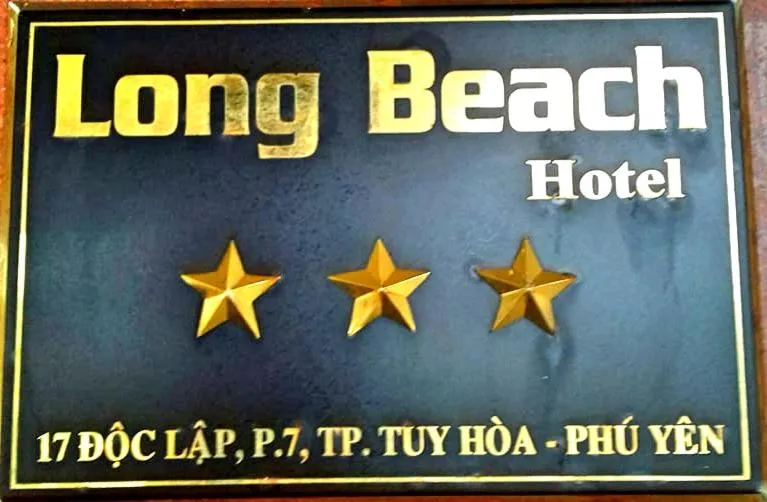 Long Beach Hotel