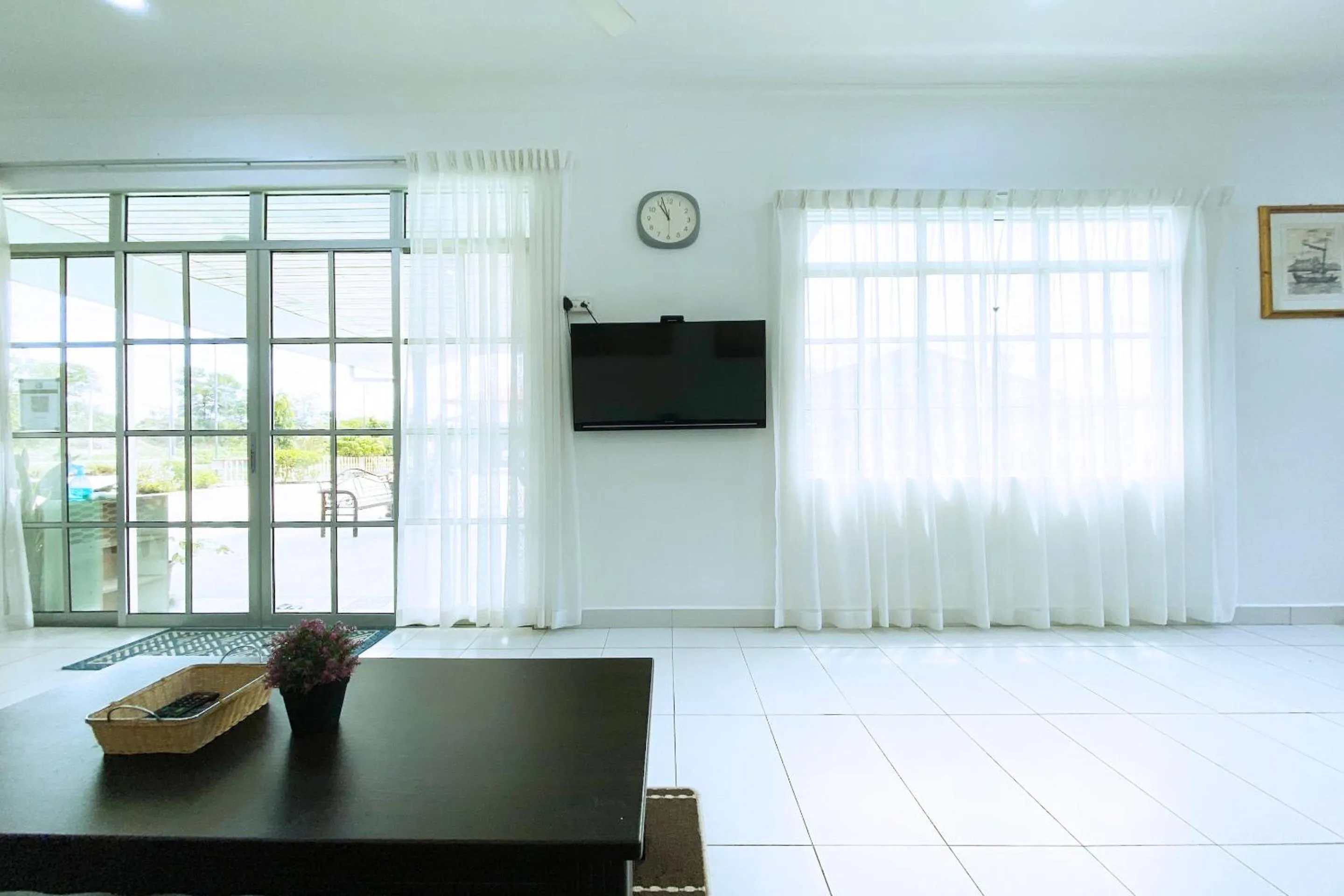 Lobby or reception in Hotel O Dh Residence