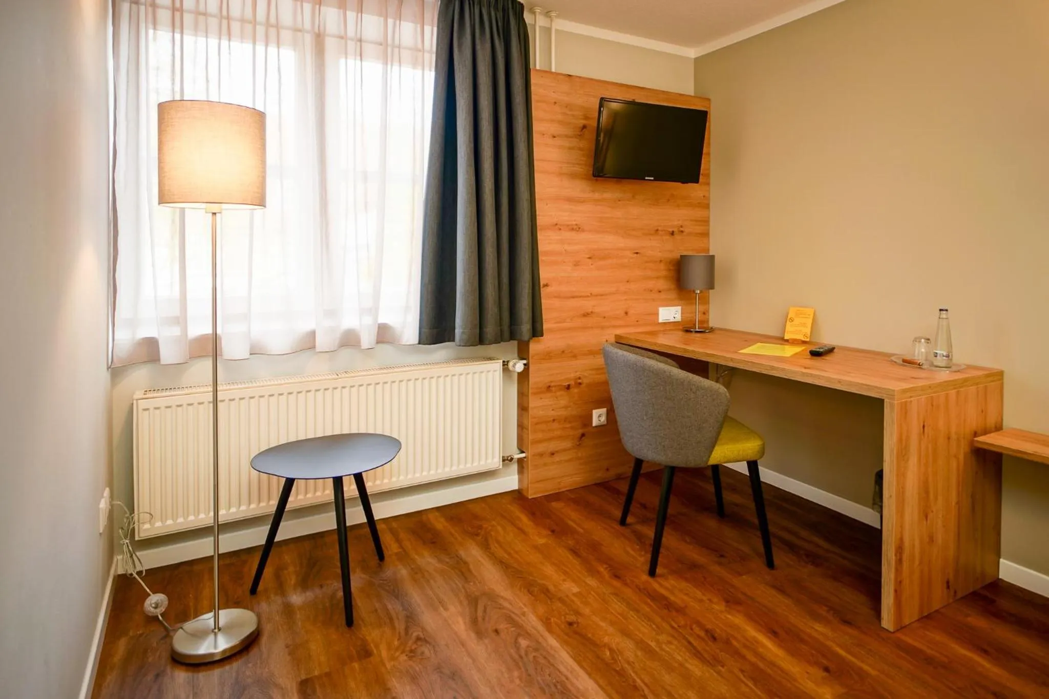 Photo of the whole room in Hotel Lindenhof