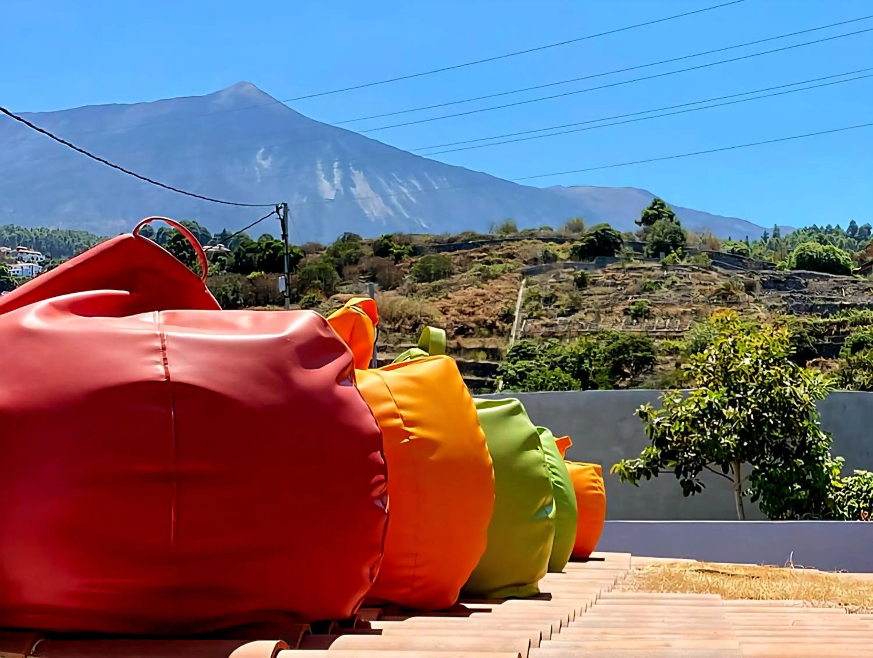 Nearby landmark in Salvia BnB, Habitaciones con Banos Privados