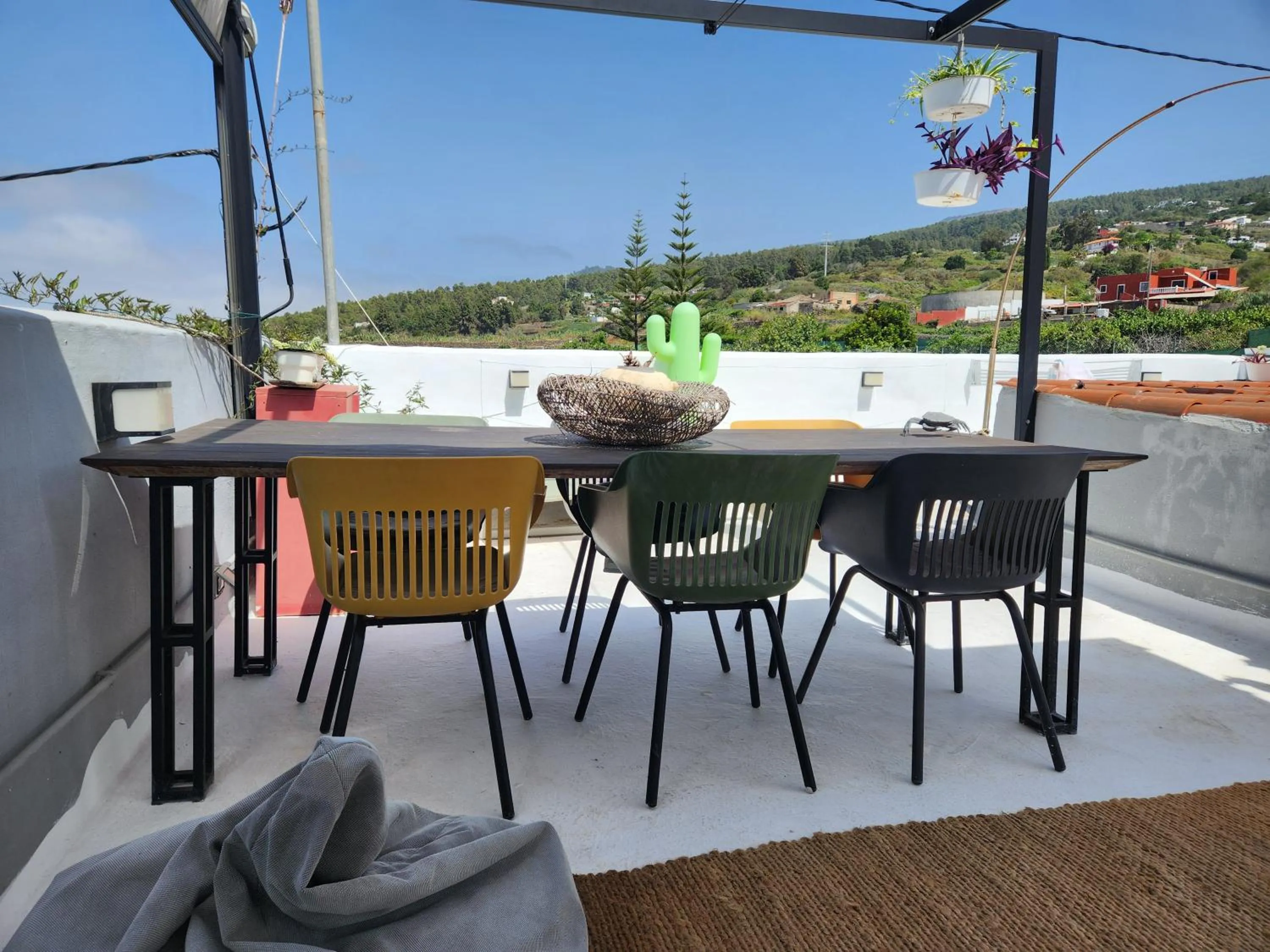 Day in Salvia BnB, Habitaciones con Banos Privados