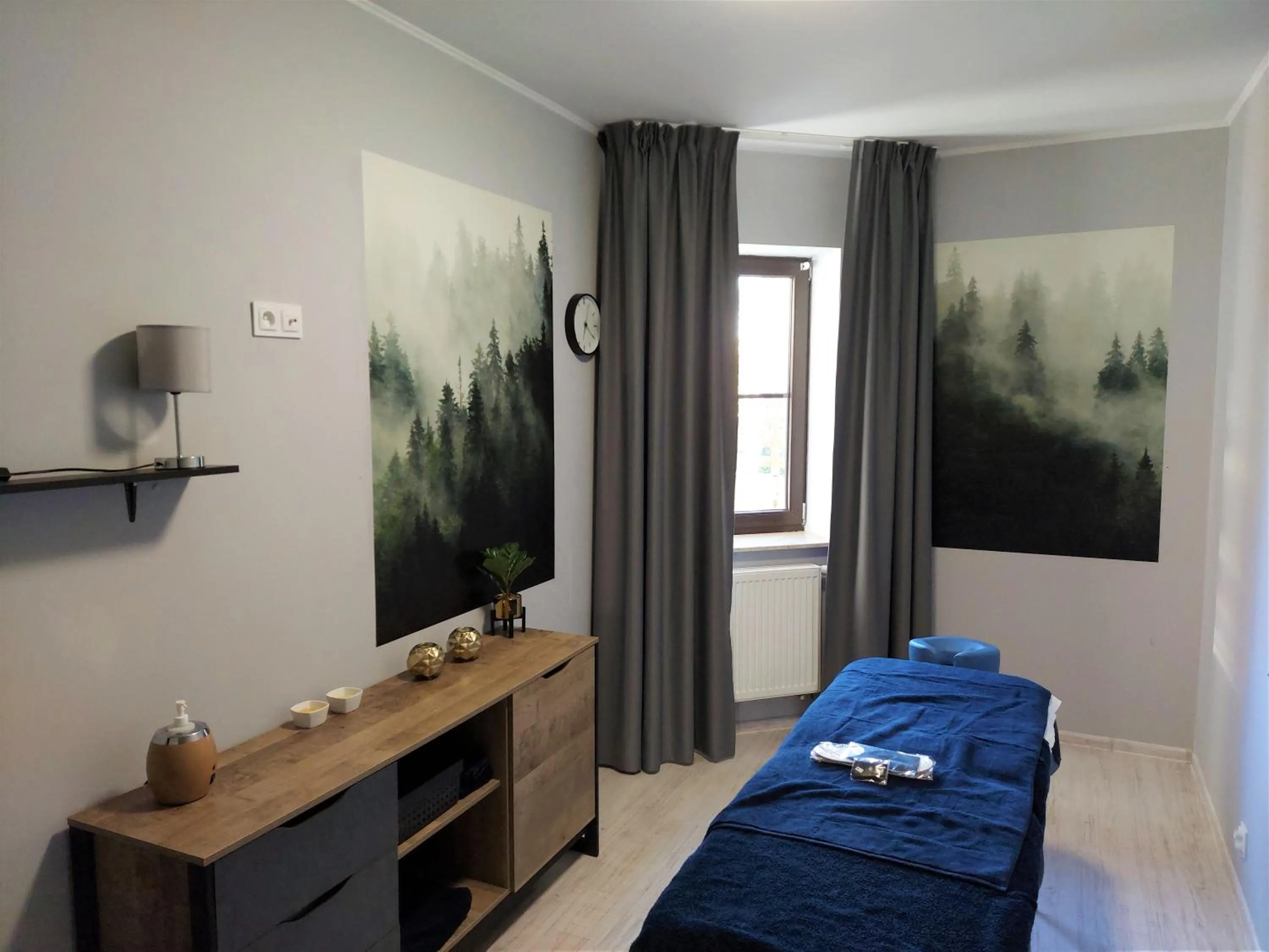 Spa and wellness centre/facilities, Bed in Karpacki & SPA