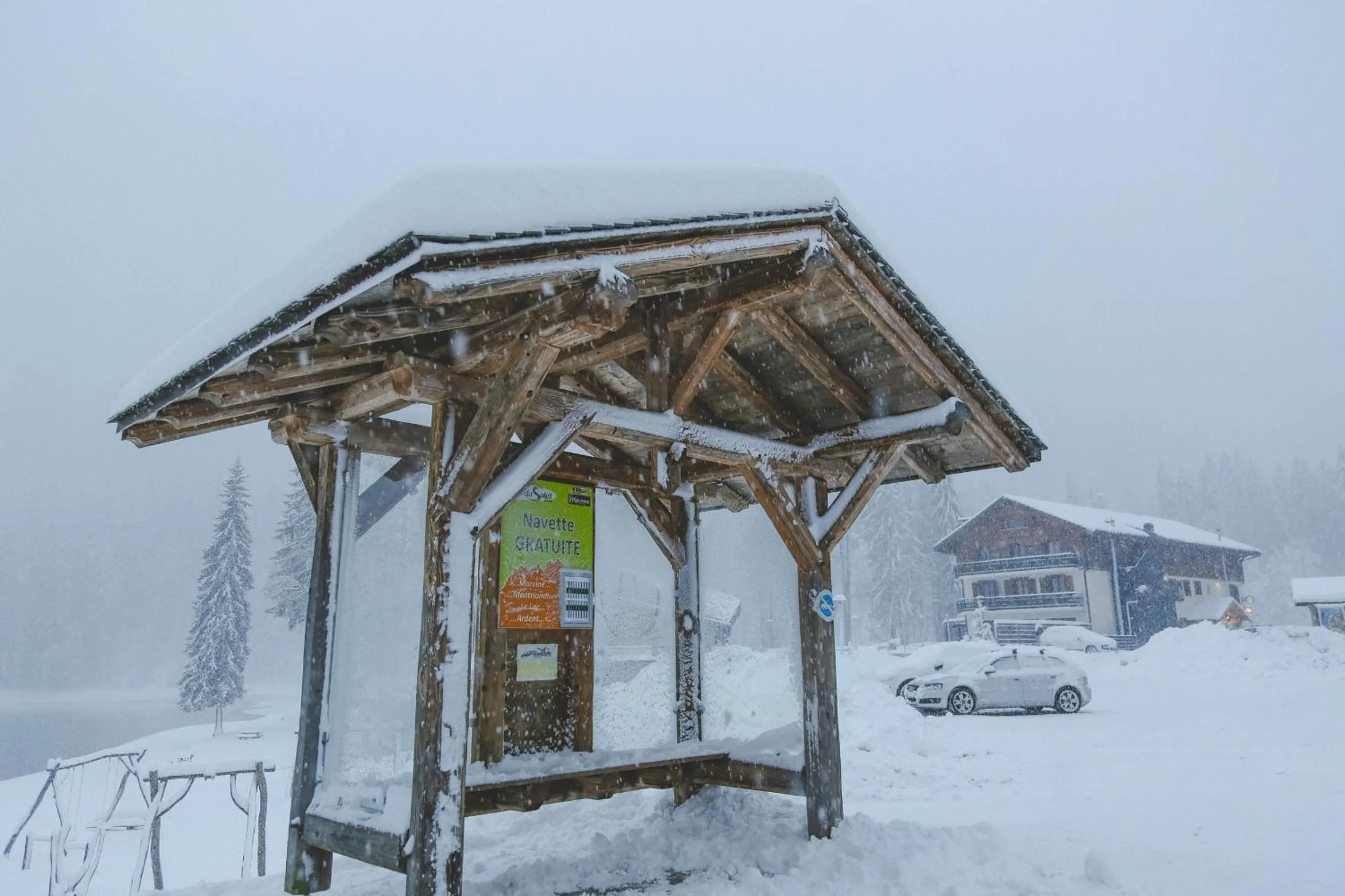 Other in Hotel Du Lac