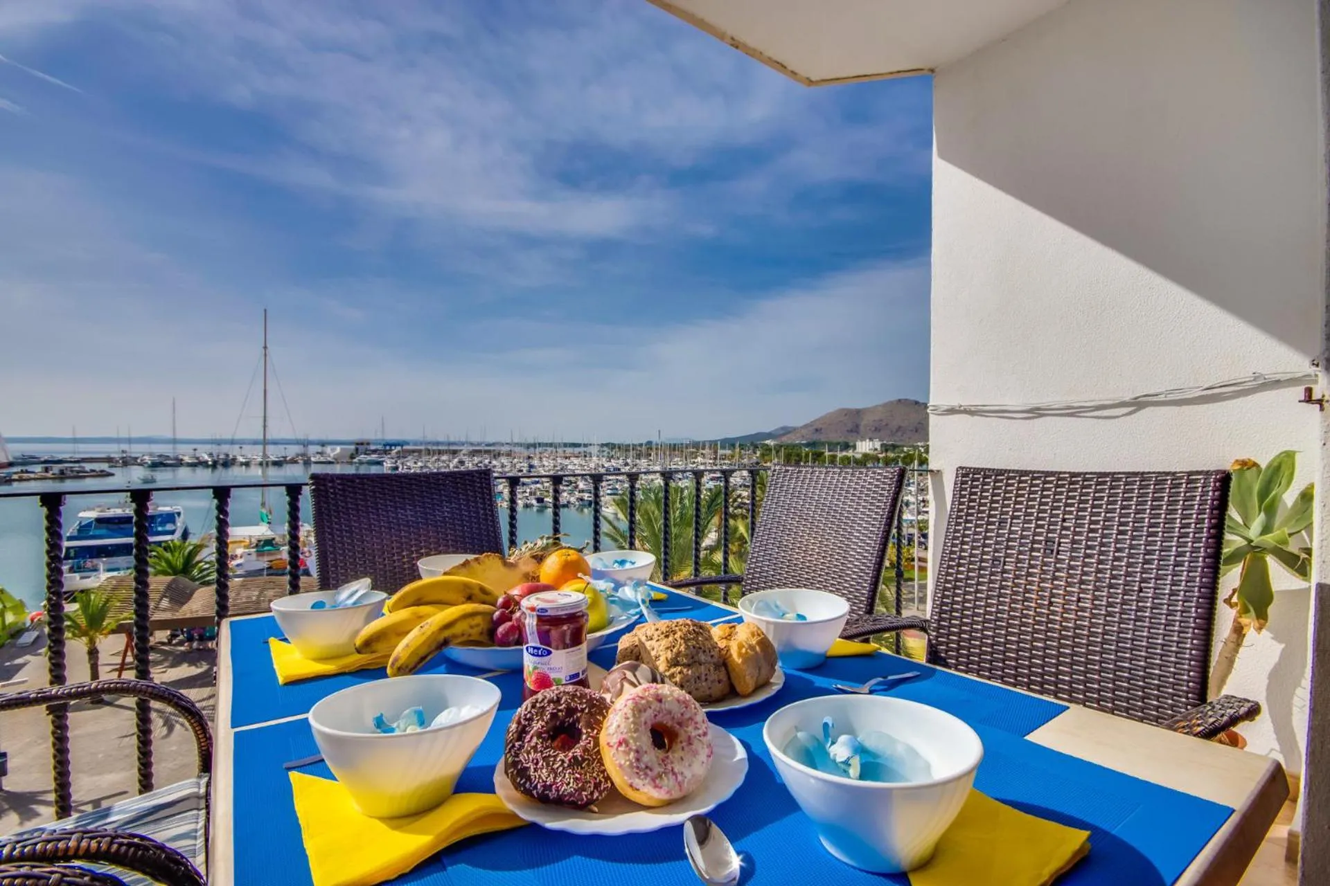 Ideal Property Mallorca - Concha