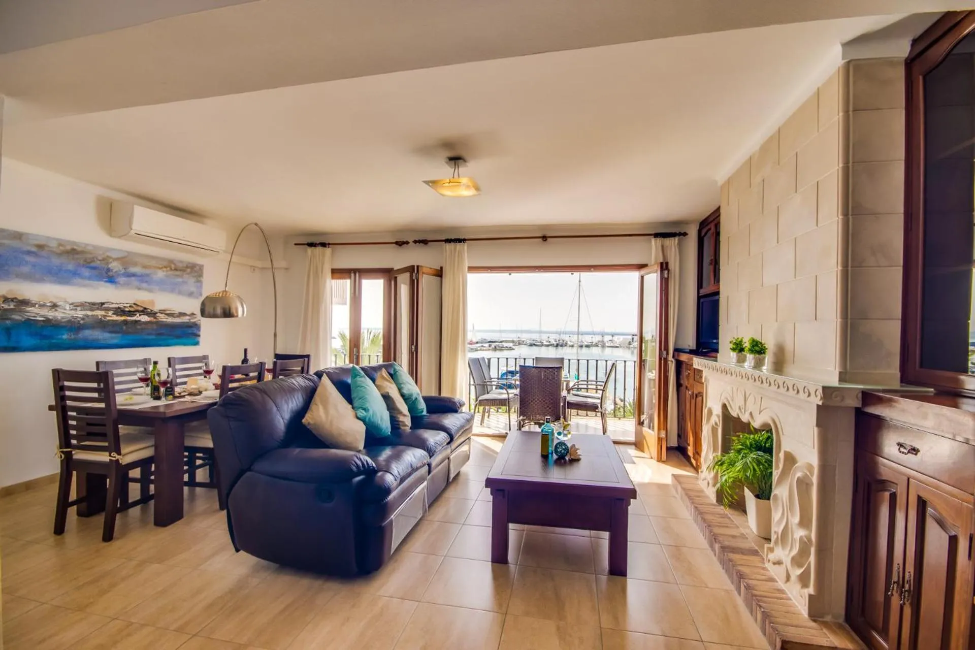 Ideal Property Mallorca - Concha