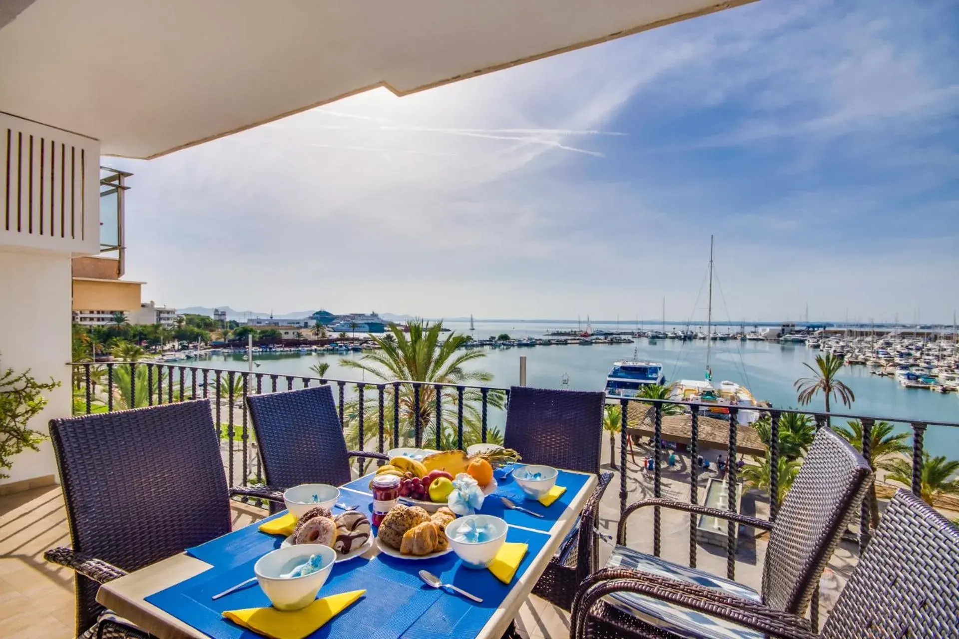 Ideal Property Mallorca - Concha Ideal Property Mallorca - Concha