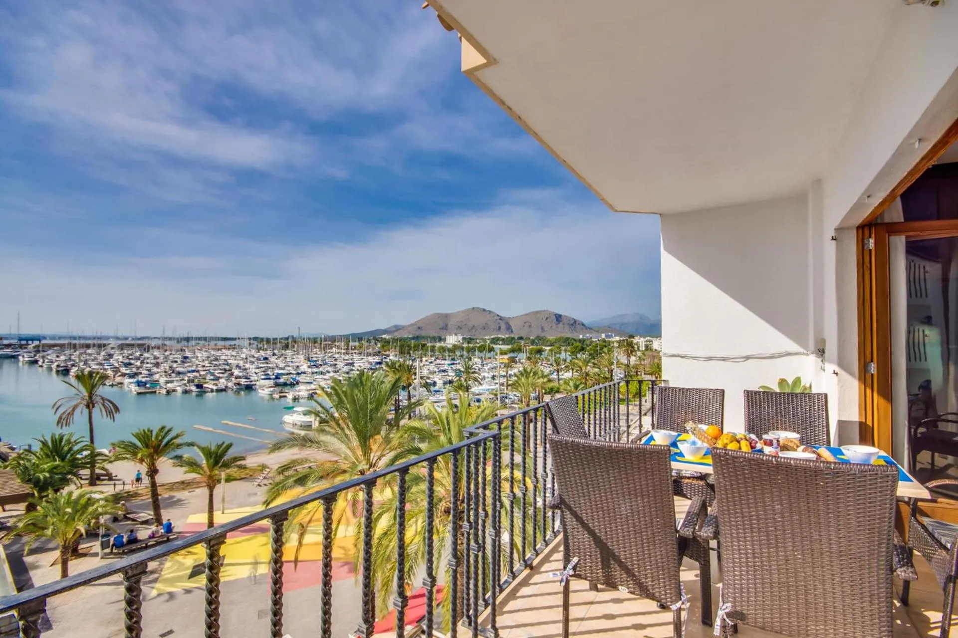 Ideal Property Mallorca - Concha