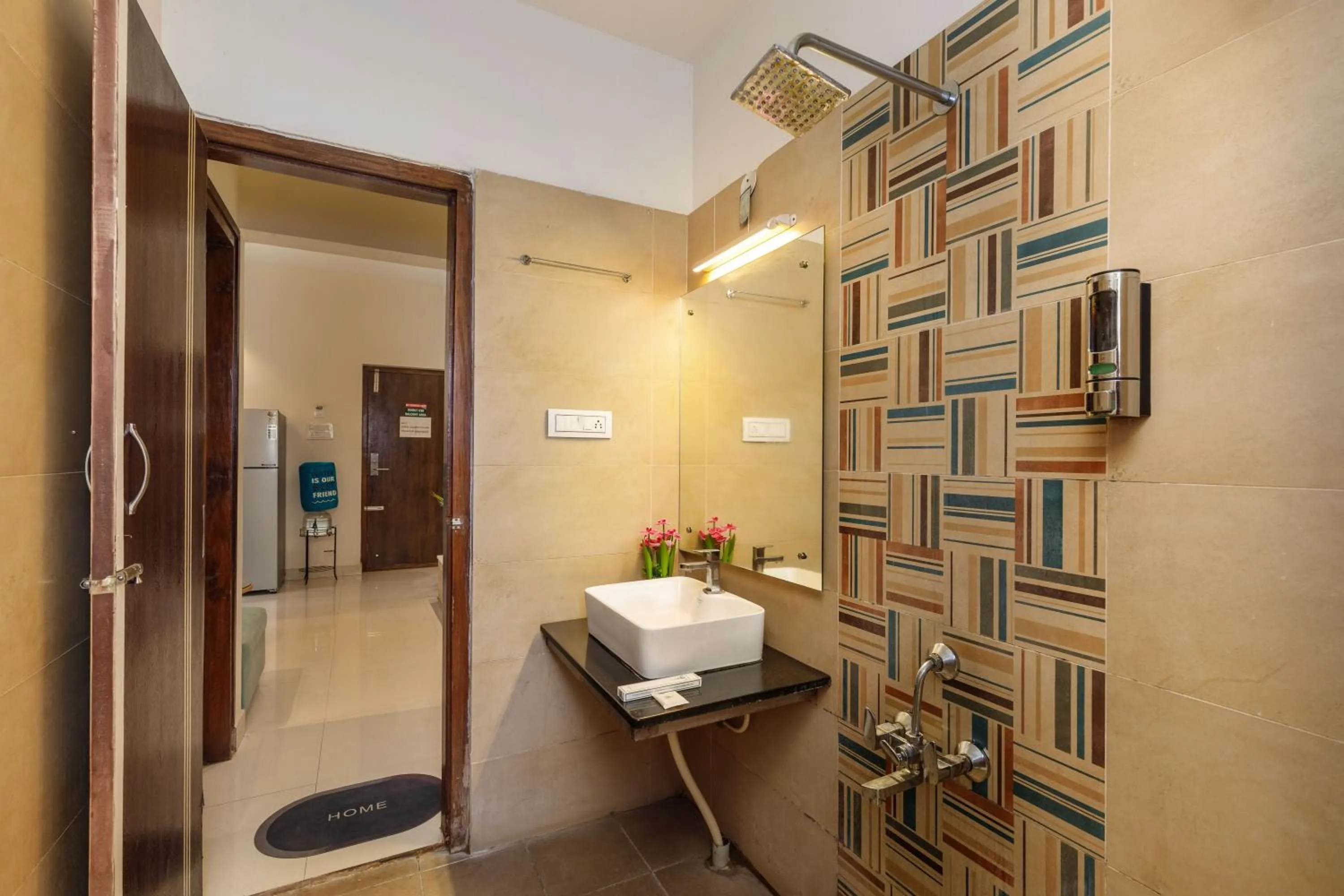 Eiffel Suites - Kammanahalli