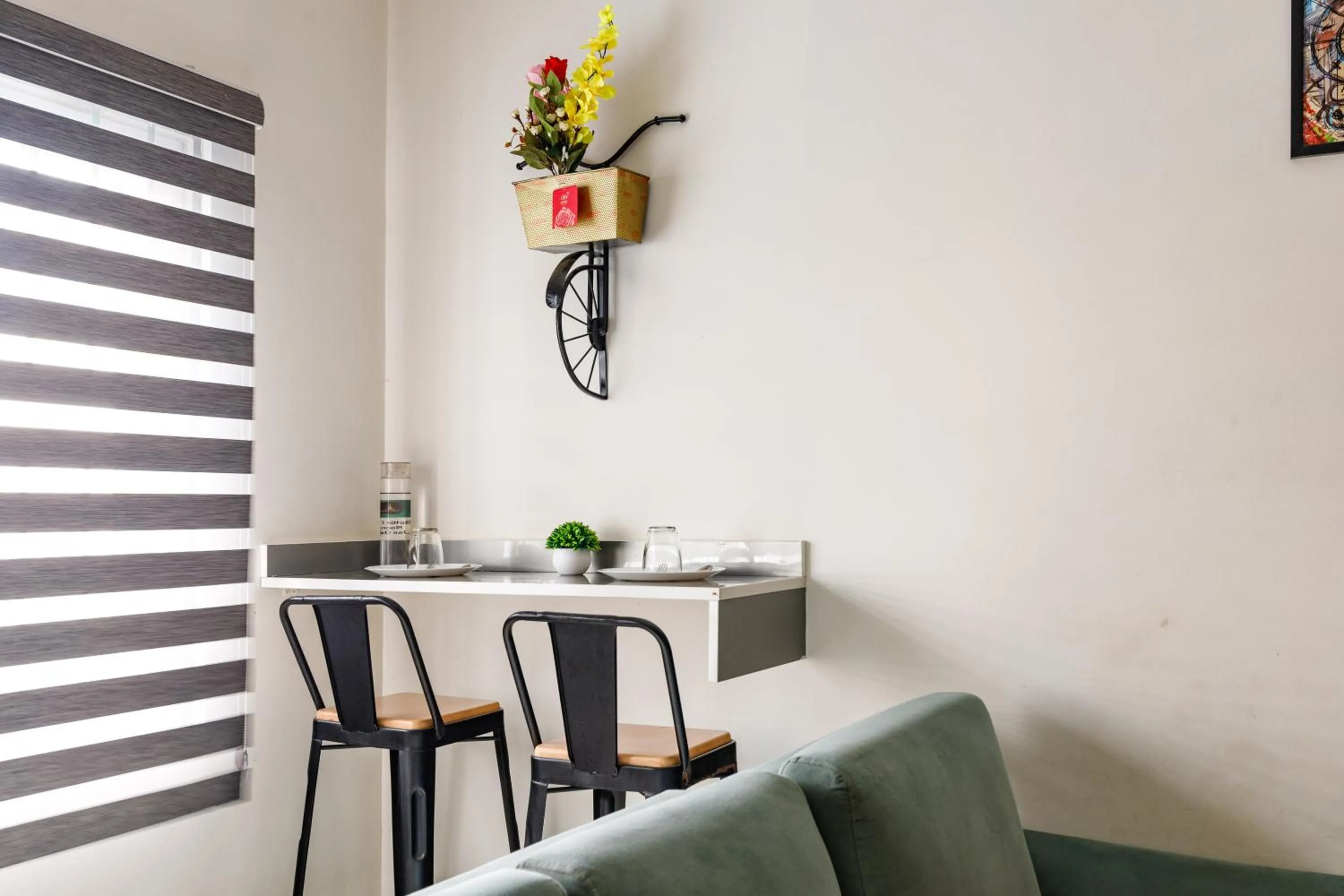 Eiffel Suites - Kammanahalli