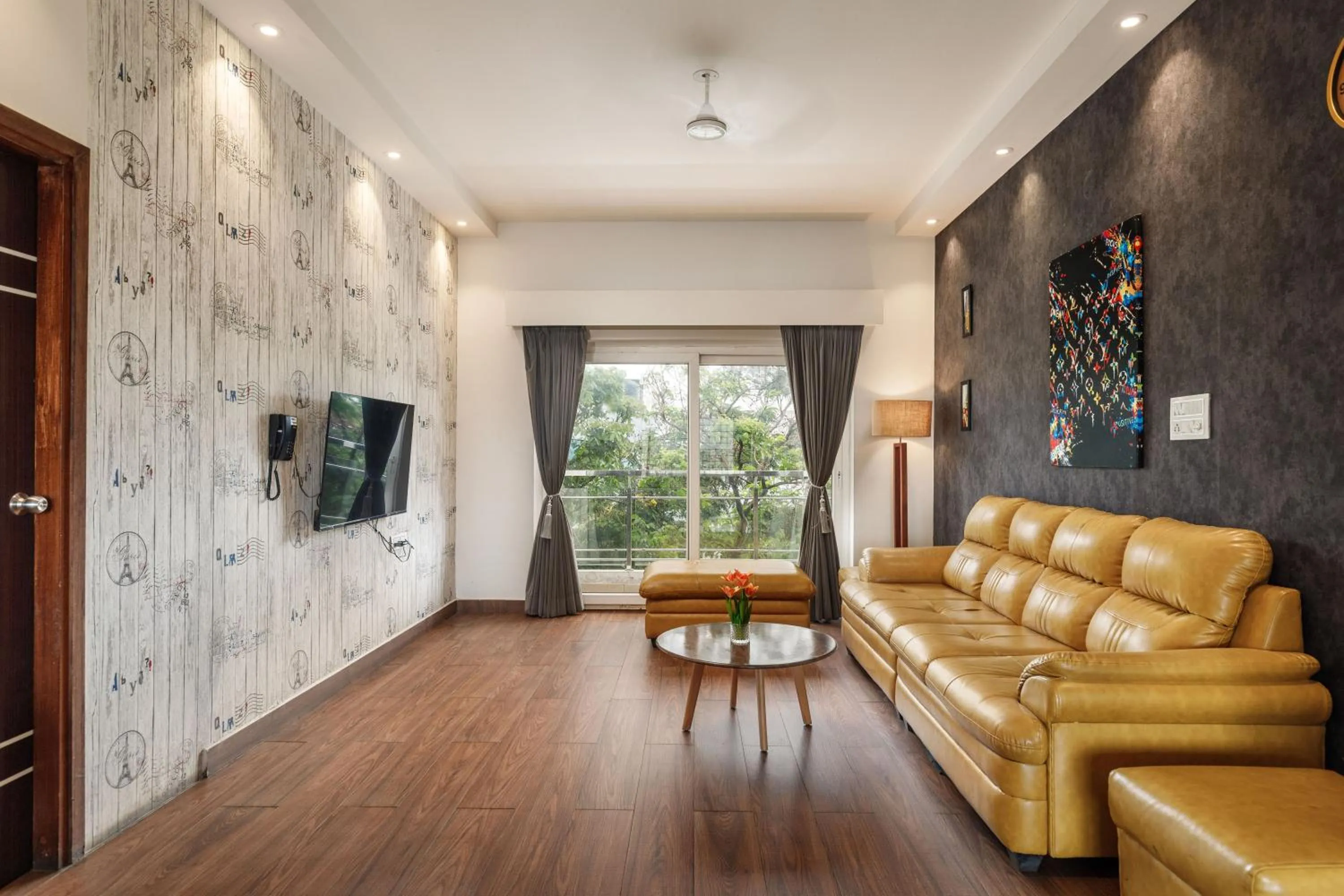 Eiffel Suites - Kammanahalli