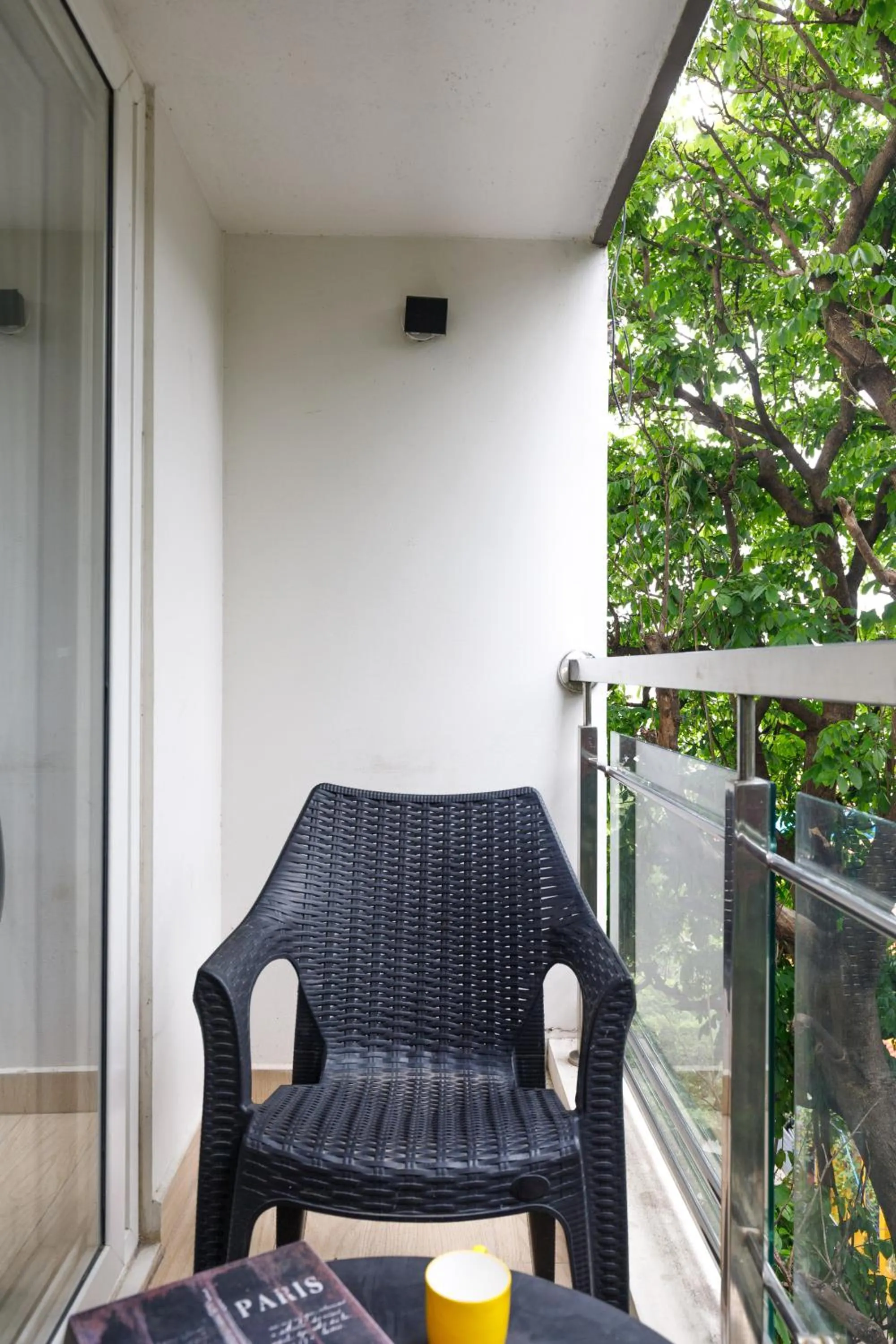 Eiffel Suites - Kammanahalli